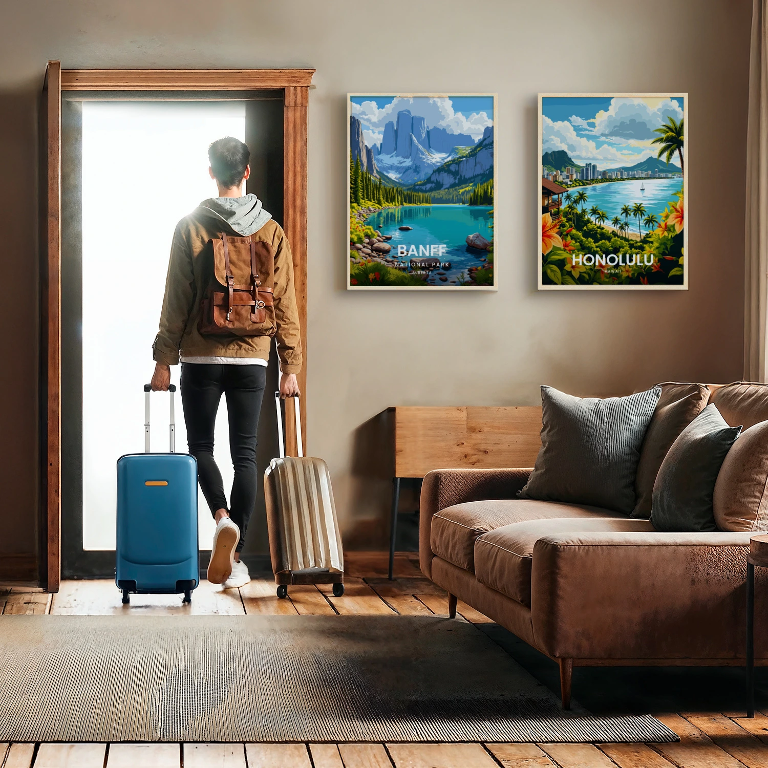 Image gallery
