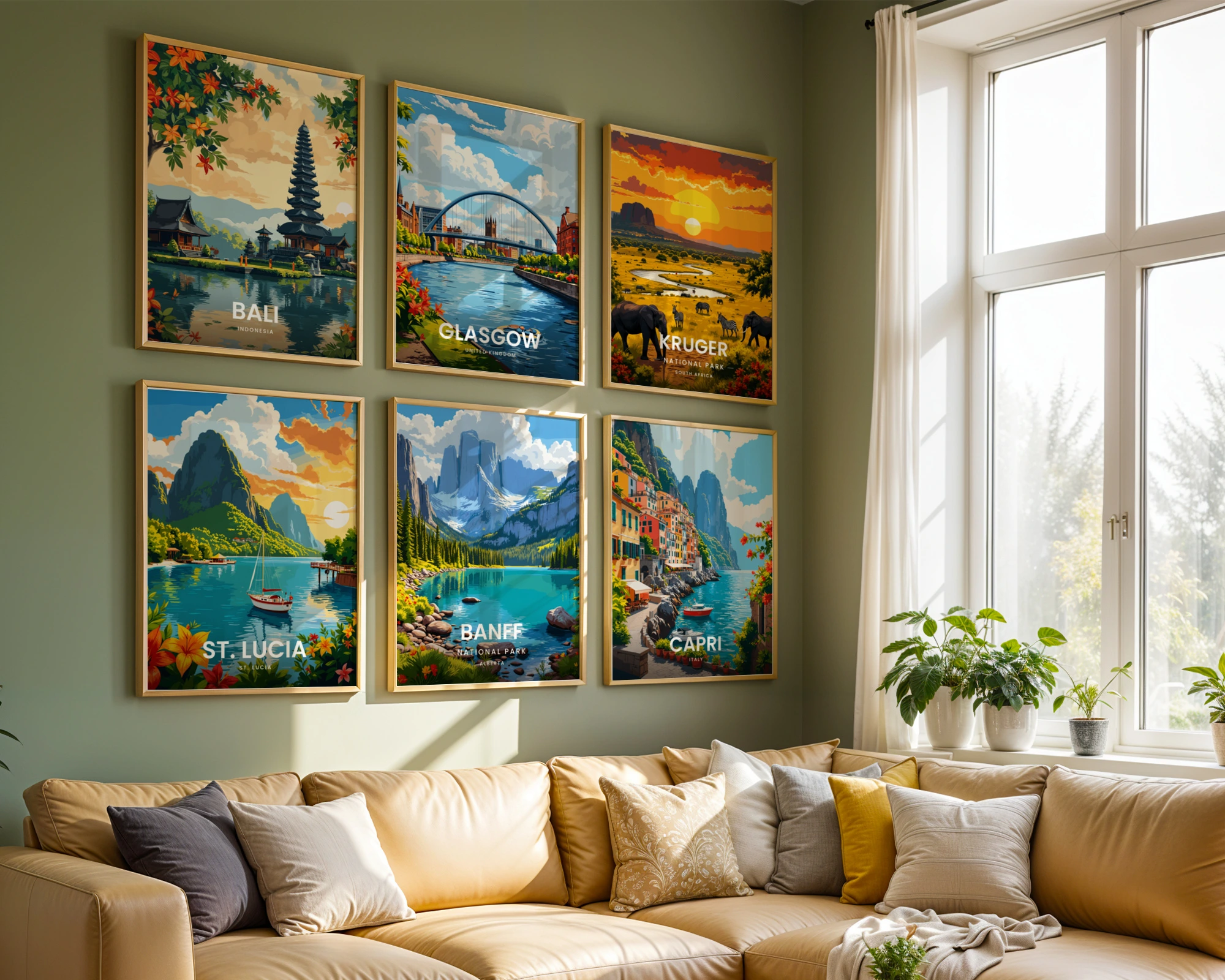 Image gallery