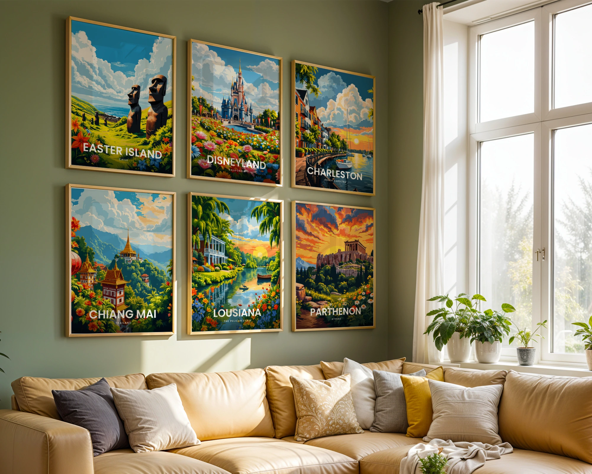 Image gallery