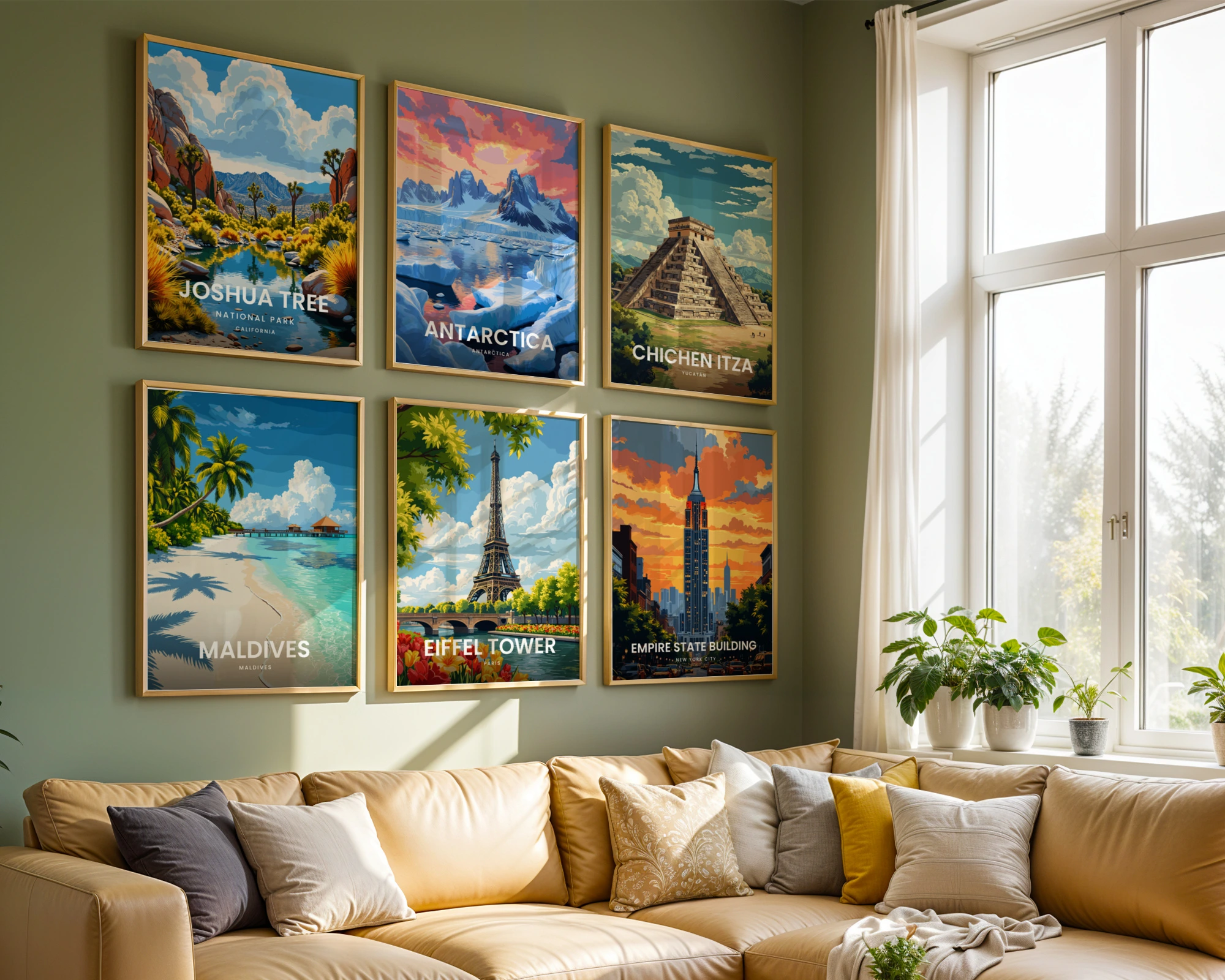 Image gallery