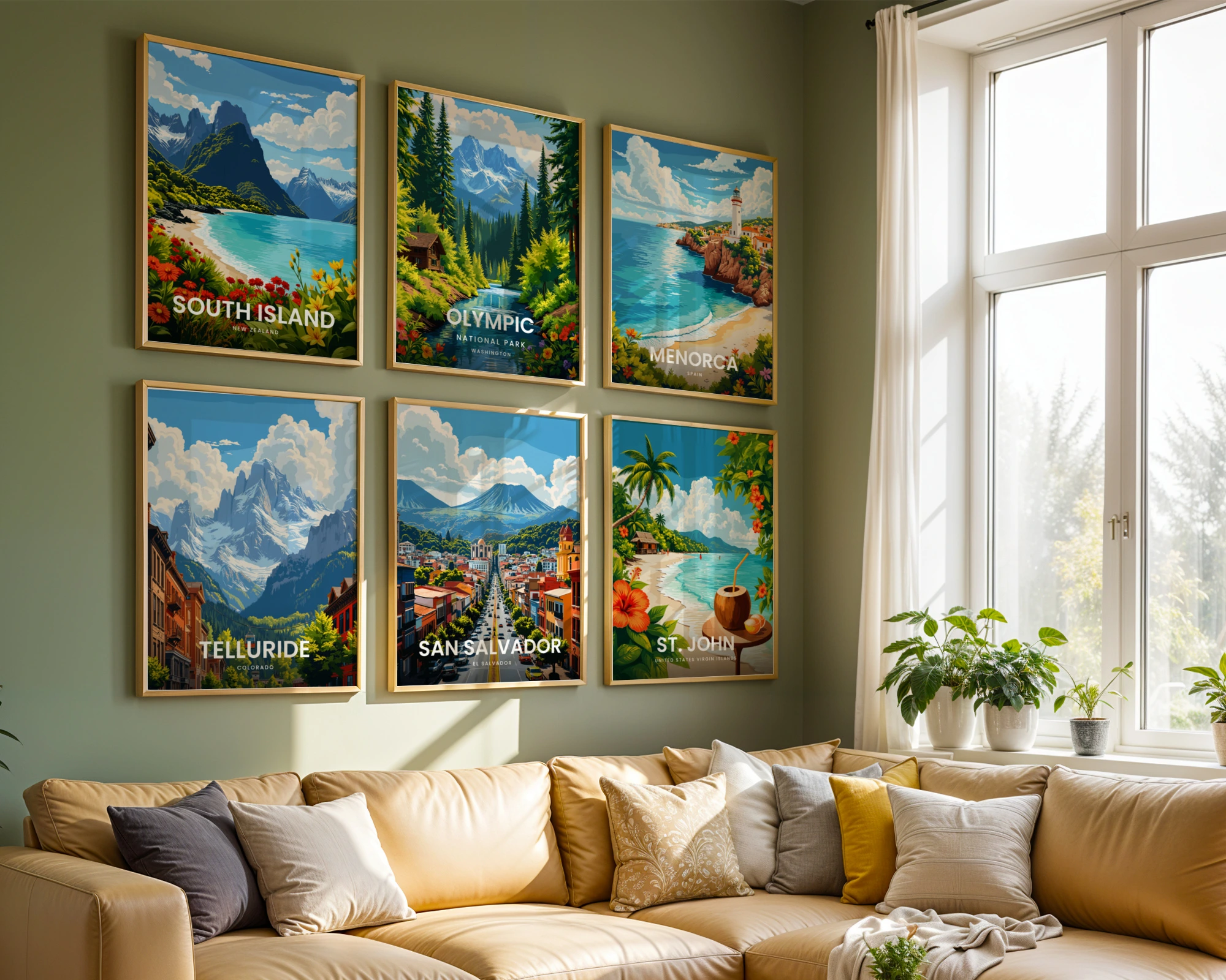 Image gallery
