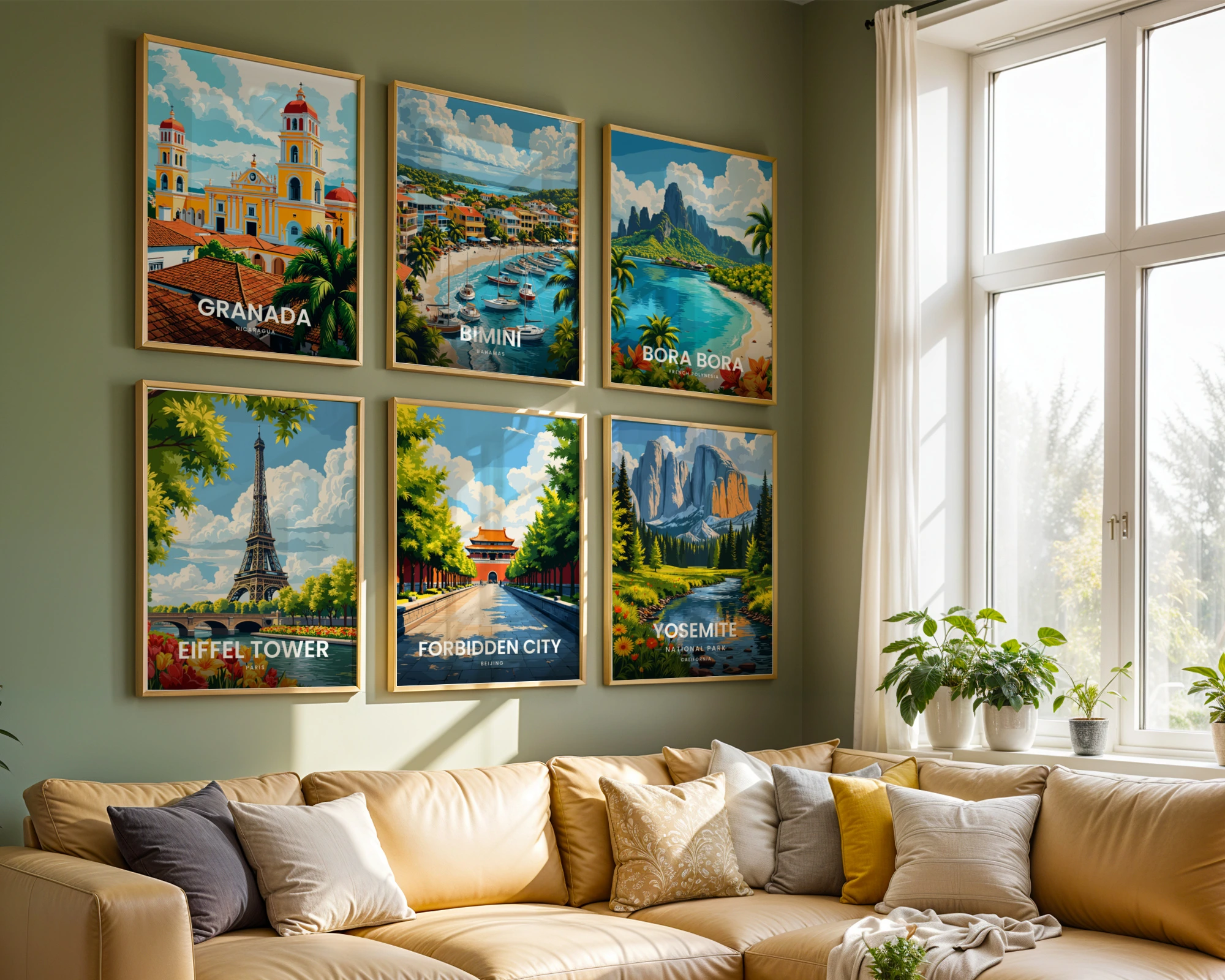 Image gallery