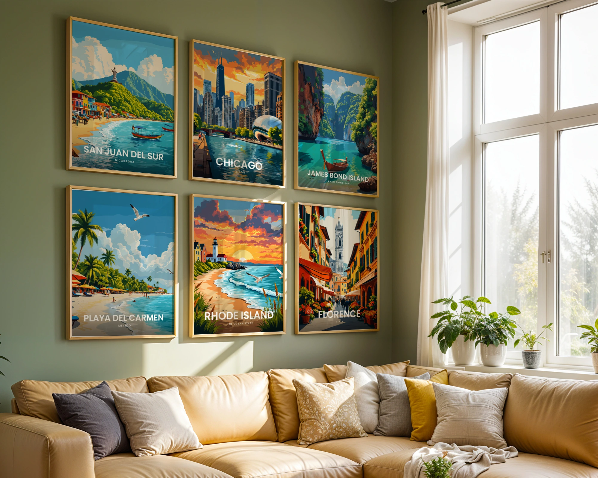 Image gallery