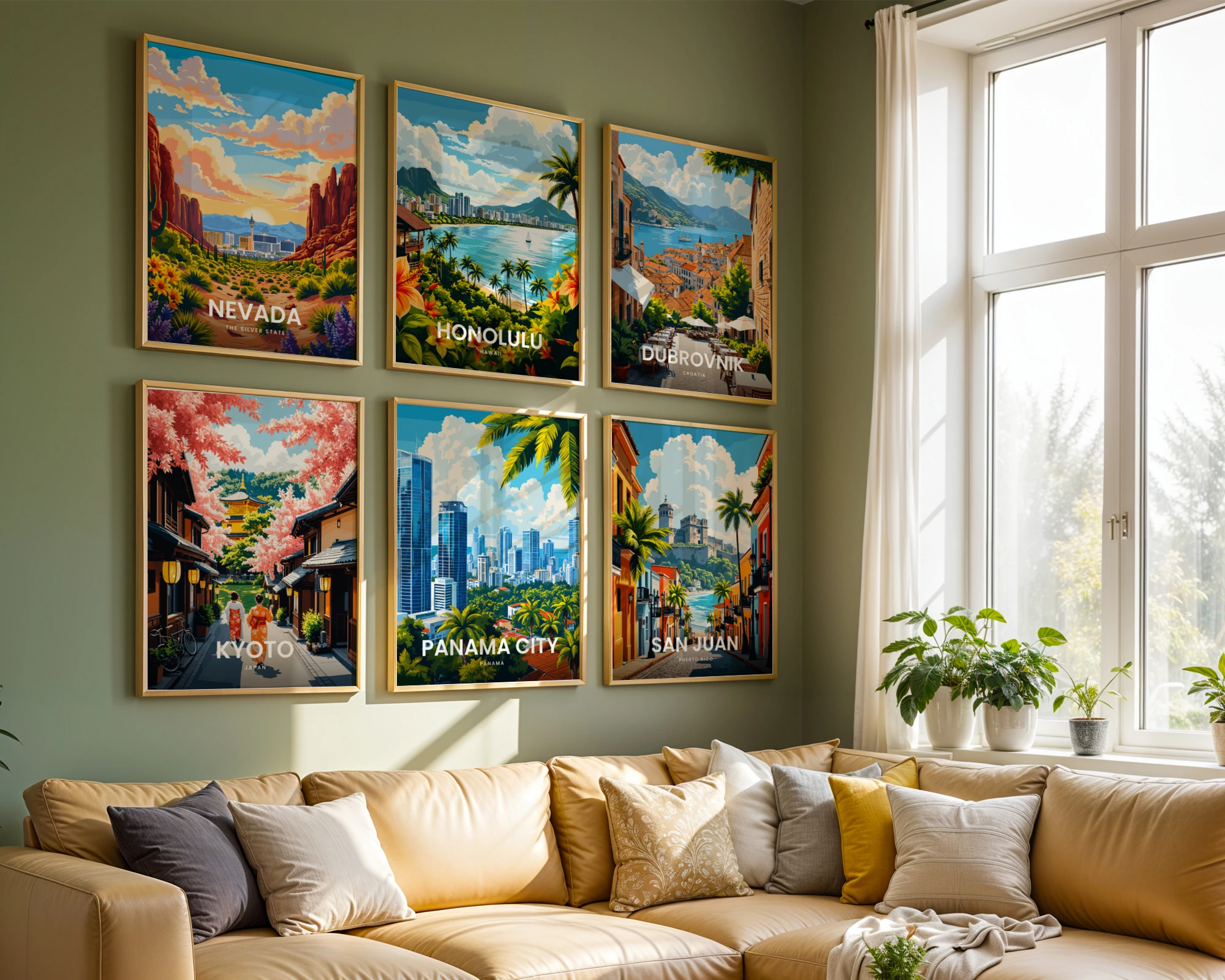 Image gallery