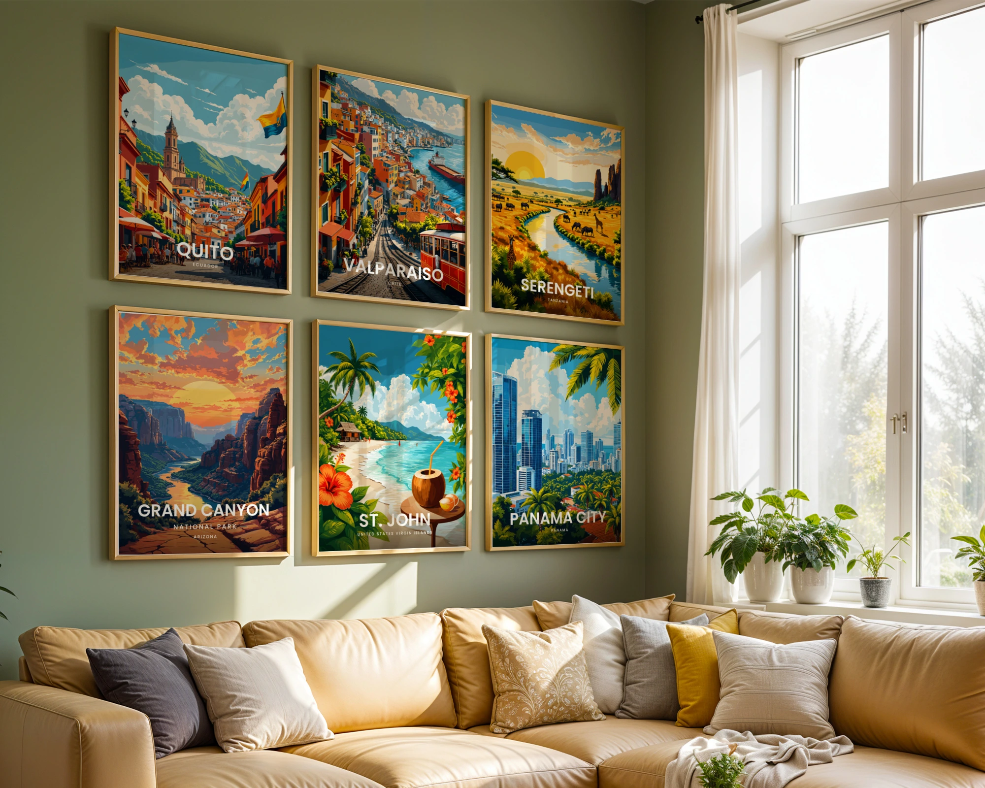 Image gallery