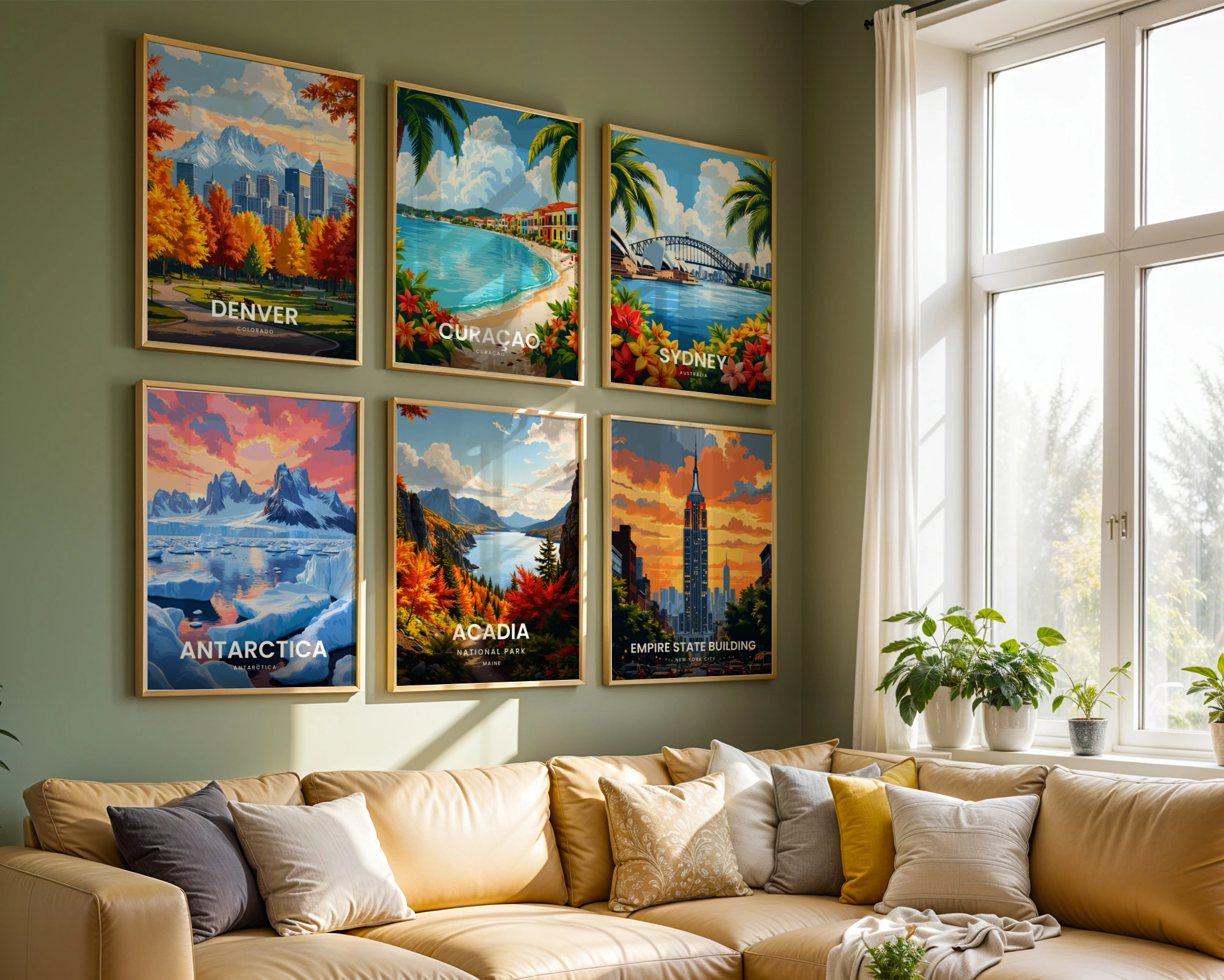 Image gallery