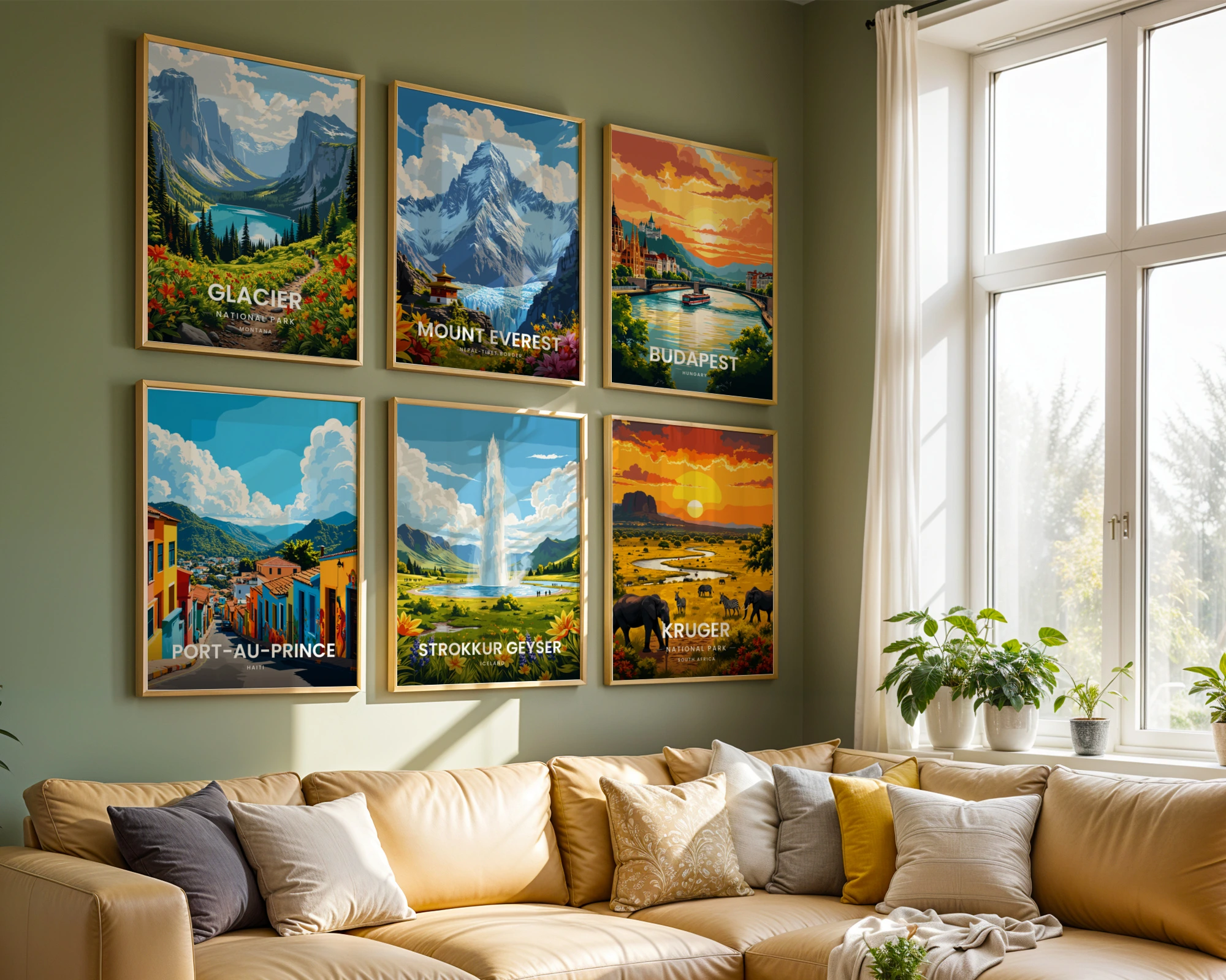 Image gallery