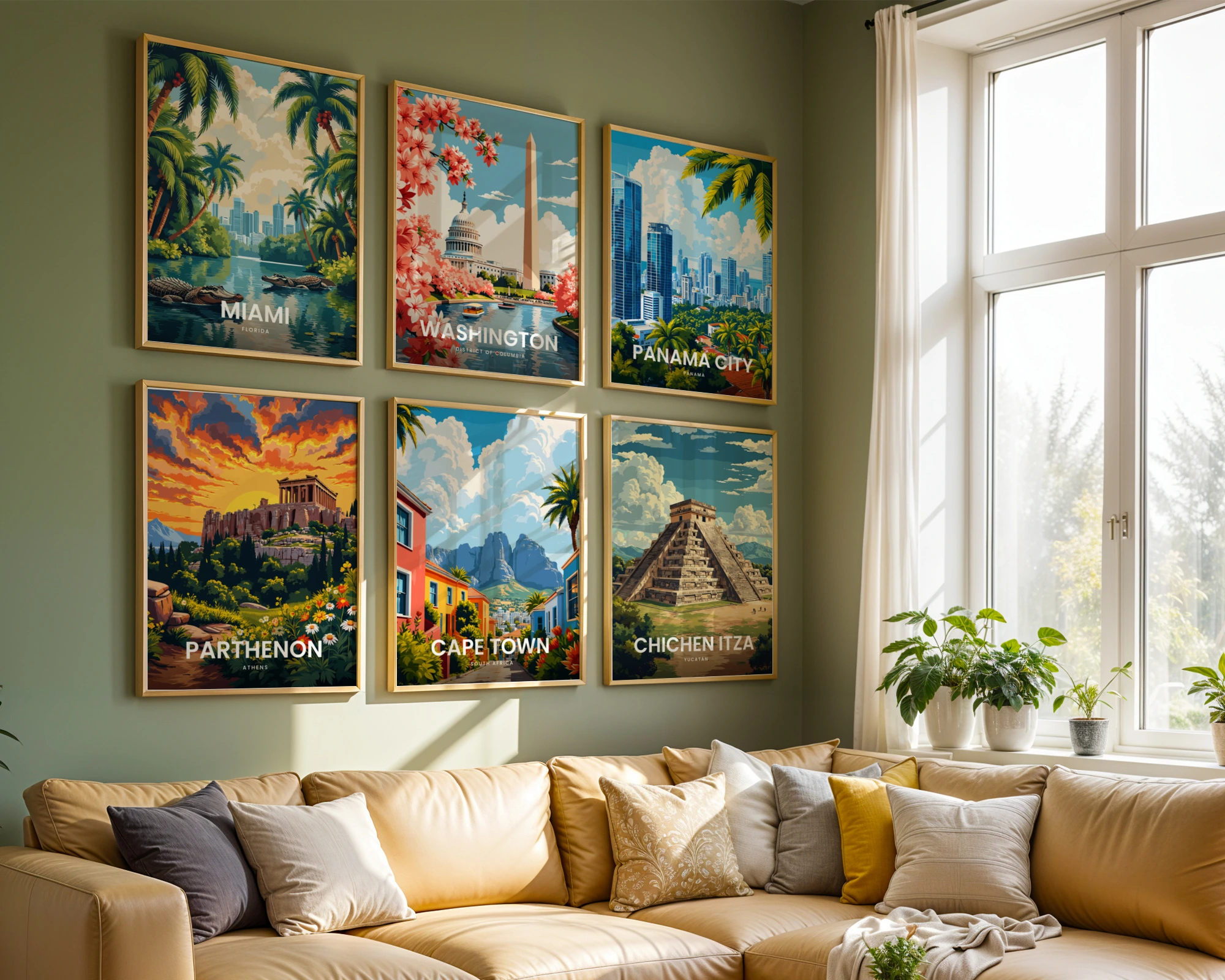 Image gallery
