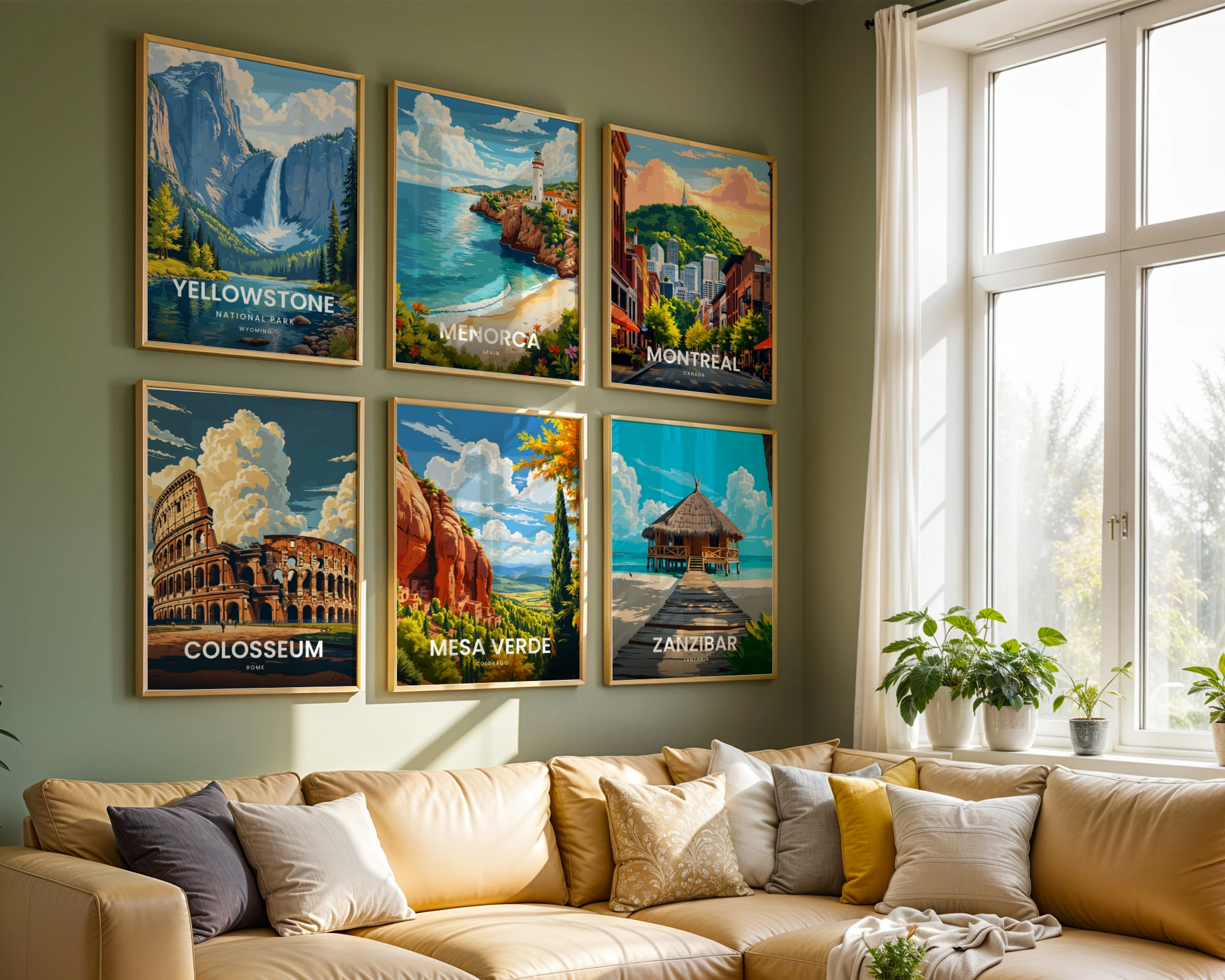 Image gallery