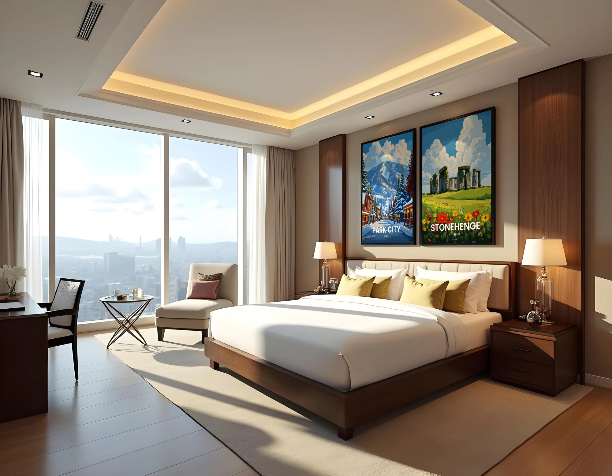 Image gallery
