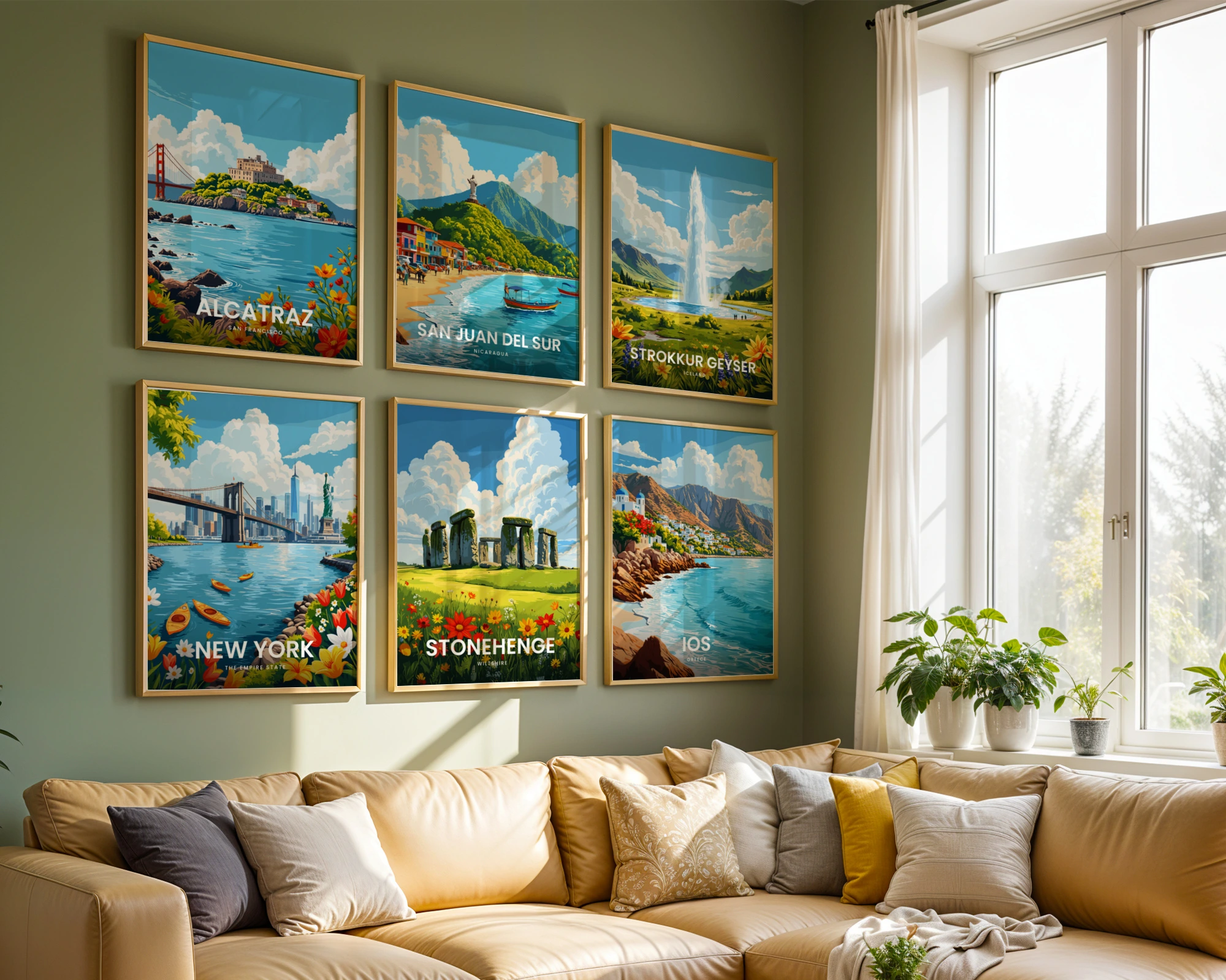 Image gallery