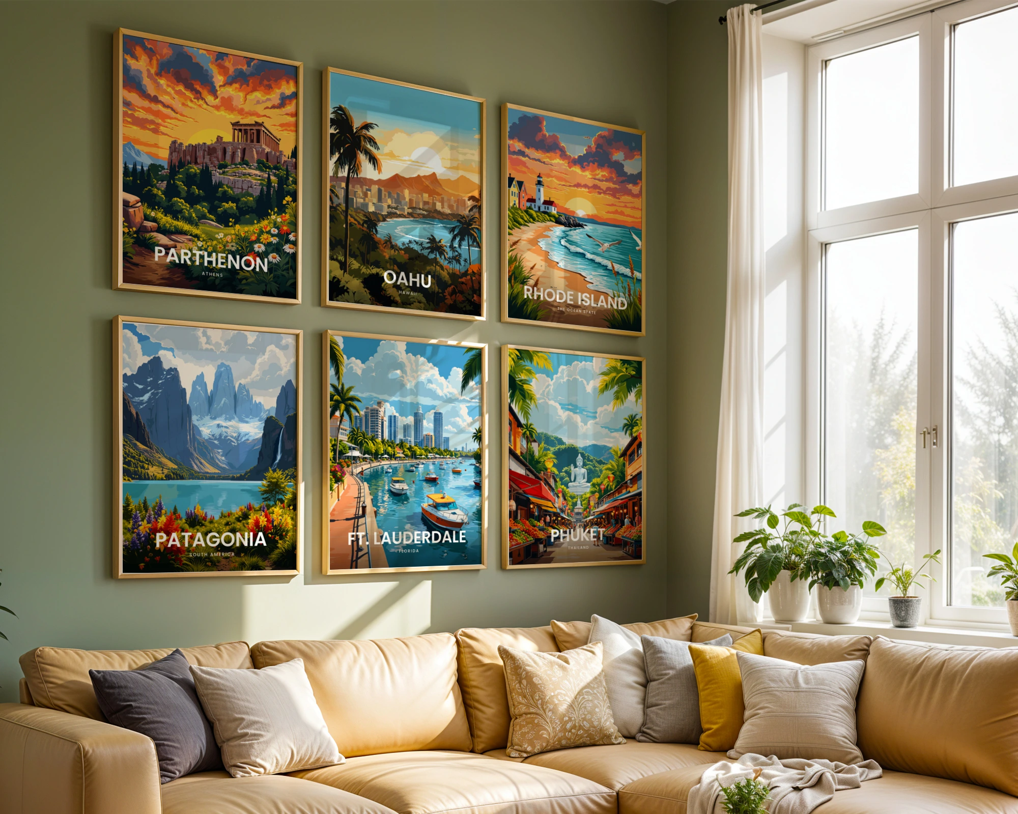 Image gallery
