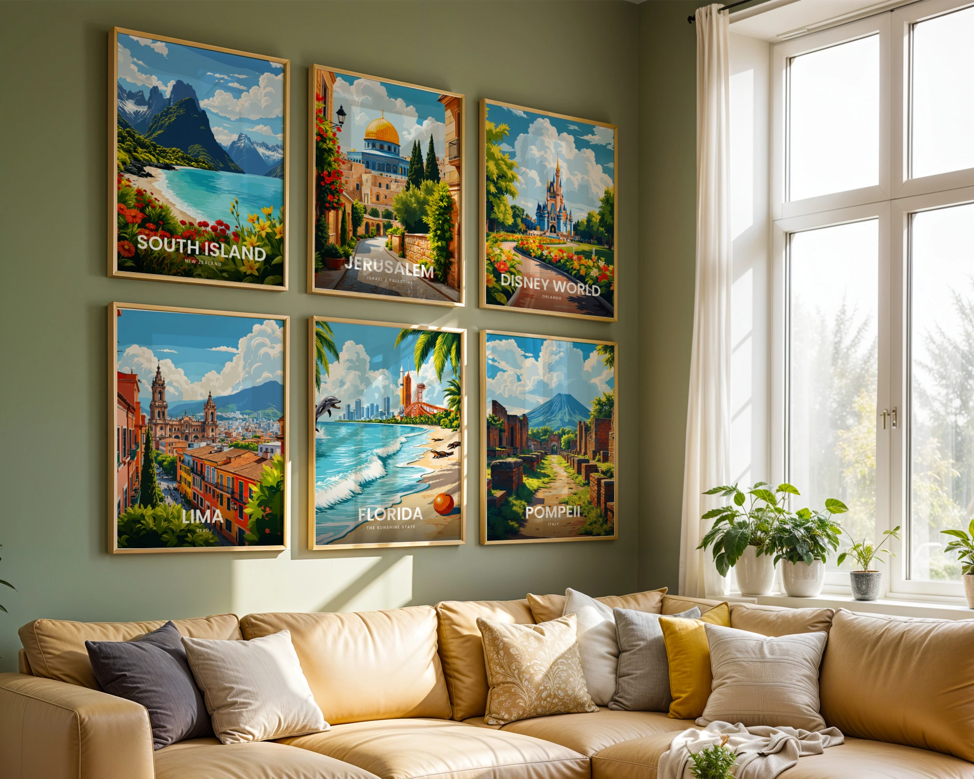 Image gallery