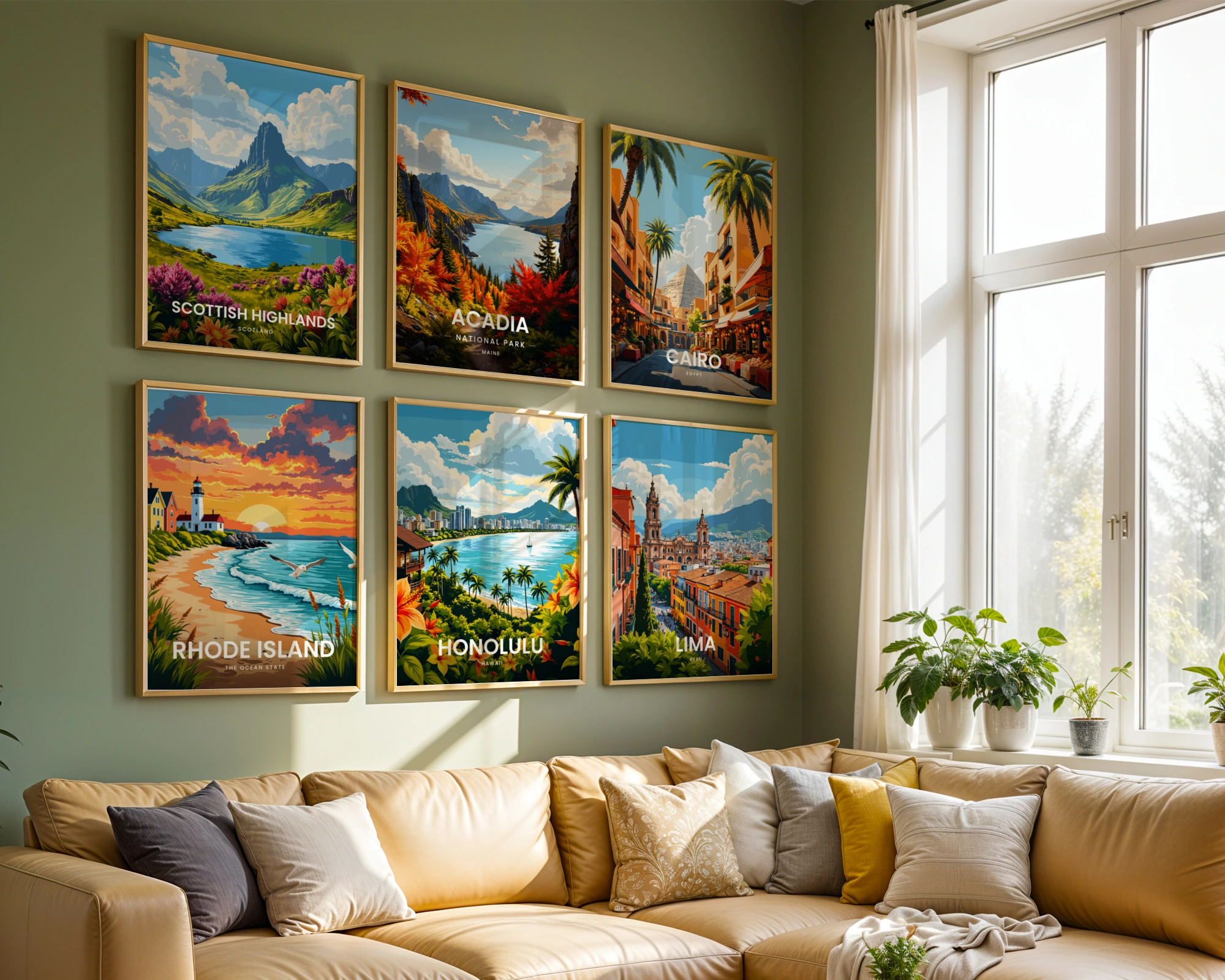 Image gallery