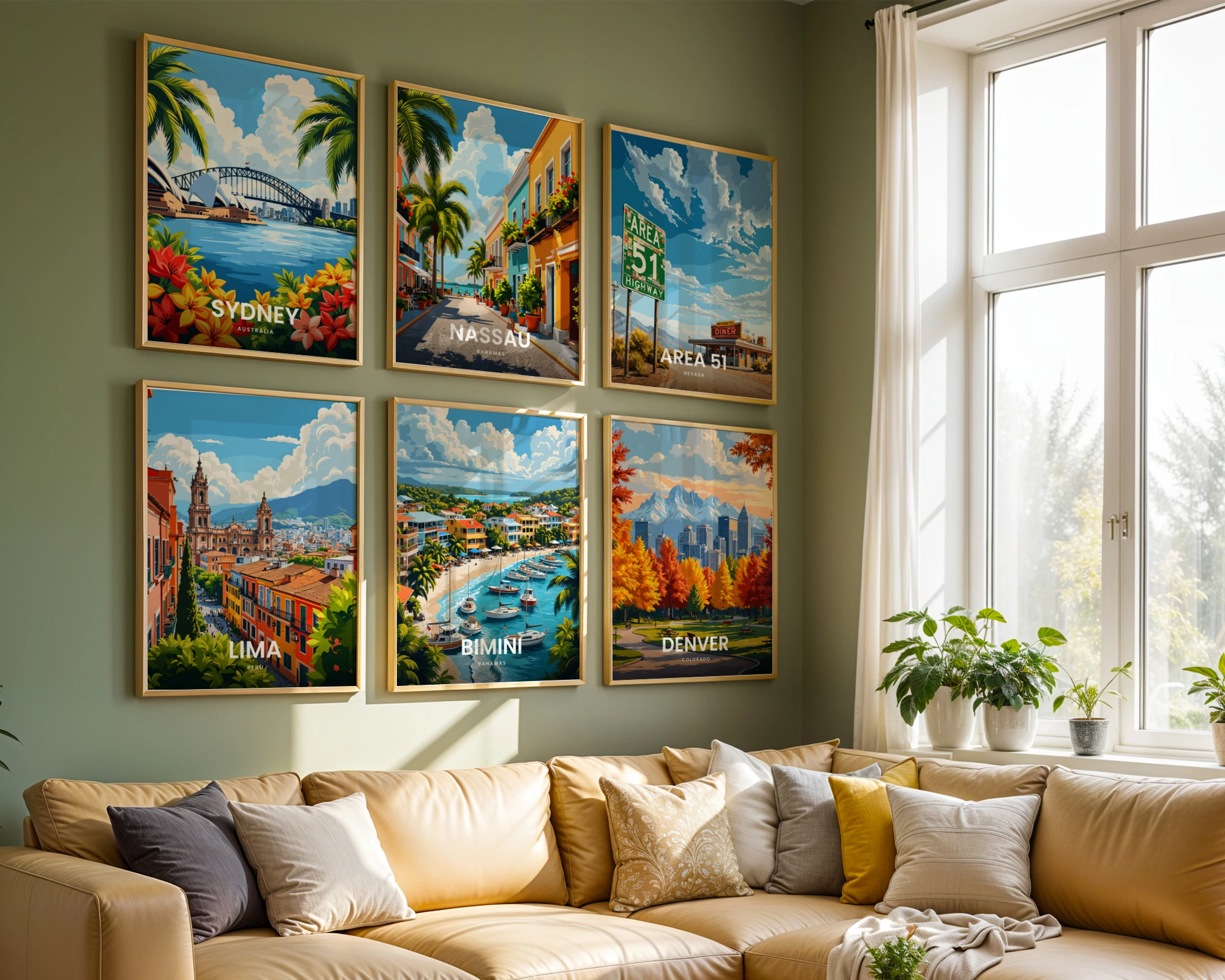 Image gallery