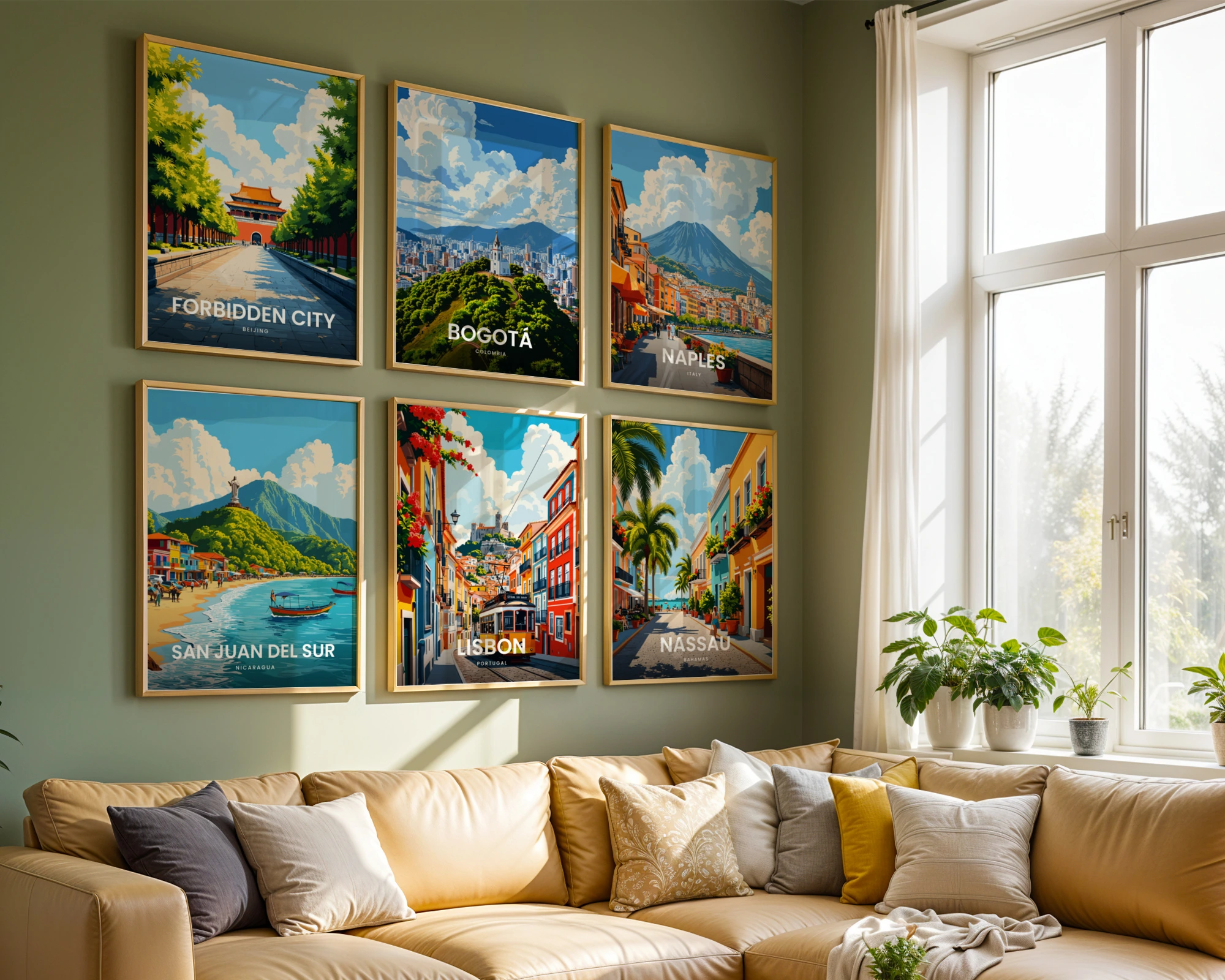 Image gallery
