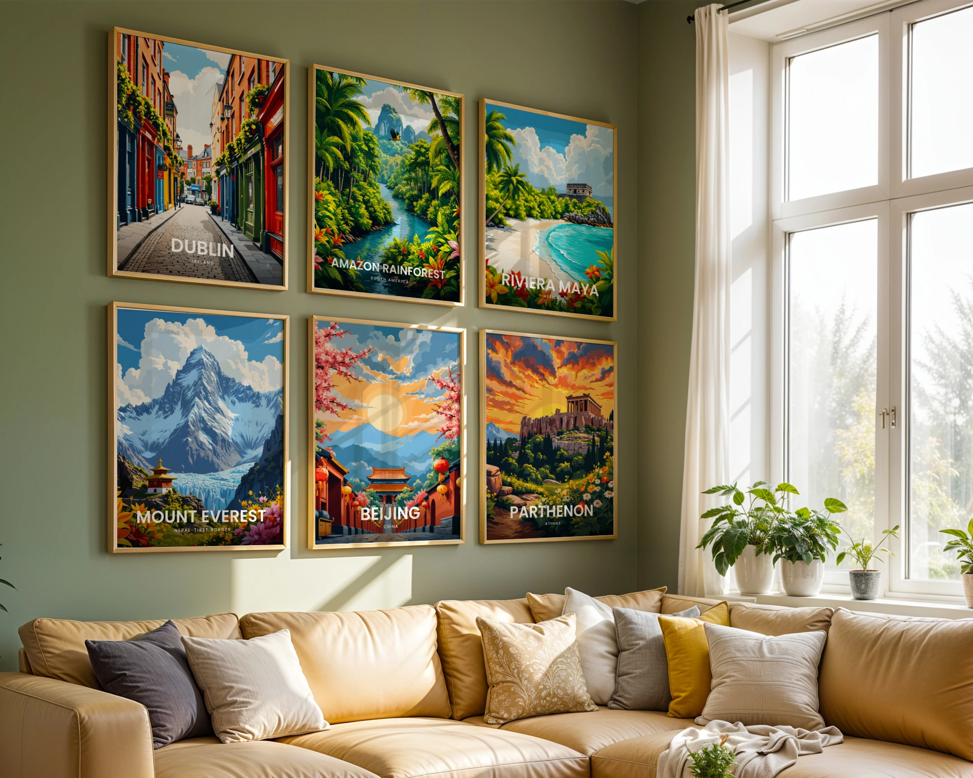 Image gallery