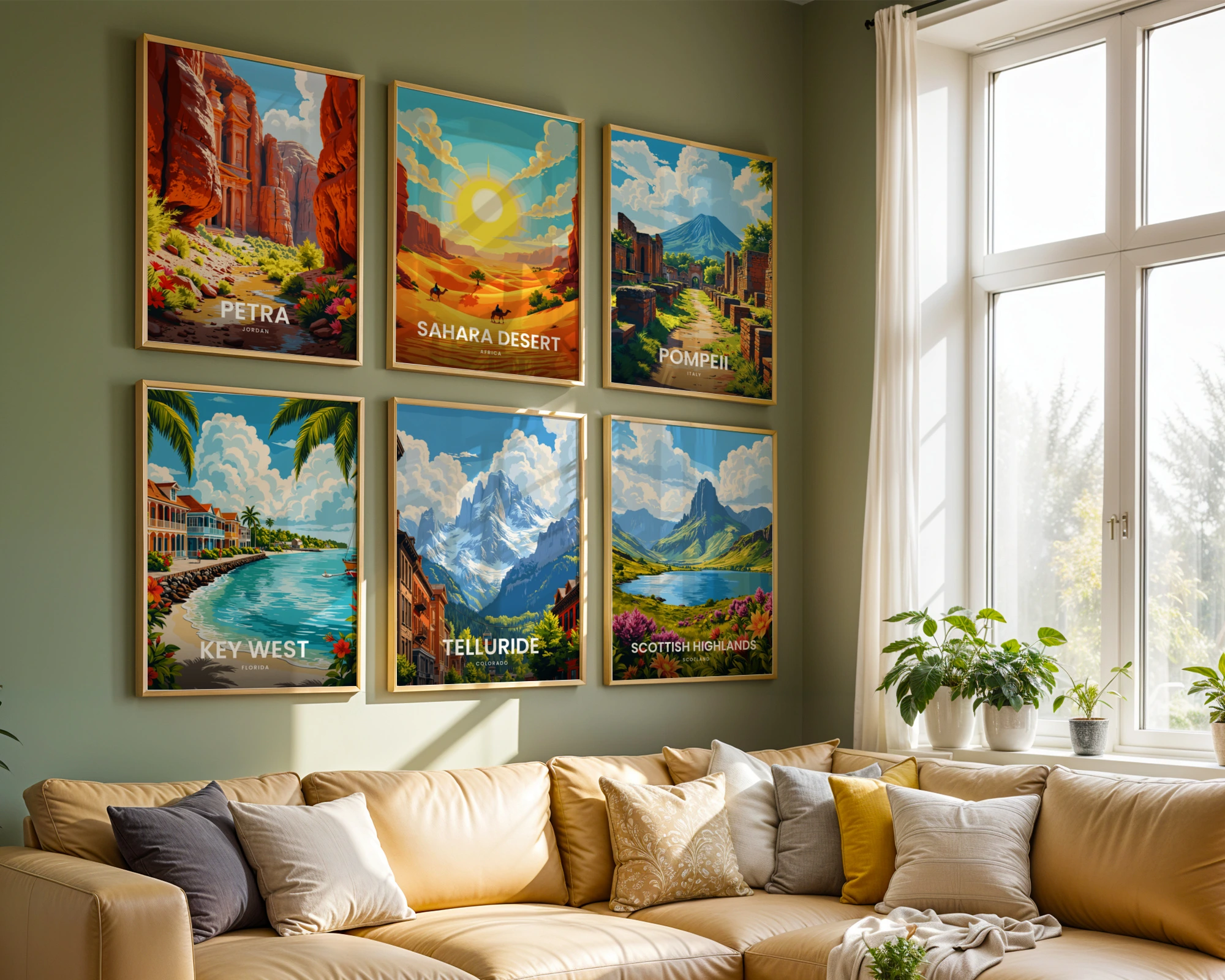 Image gallery
