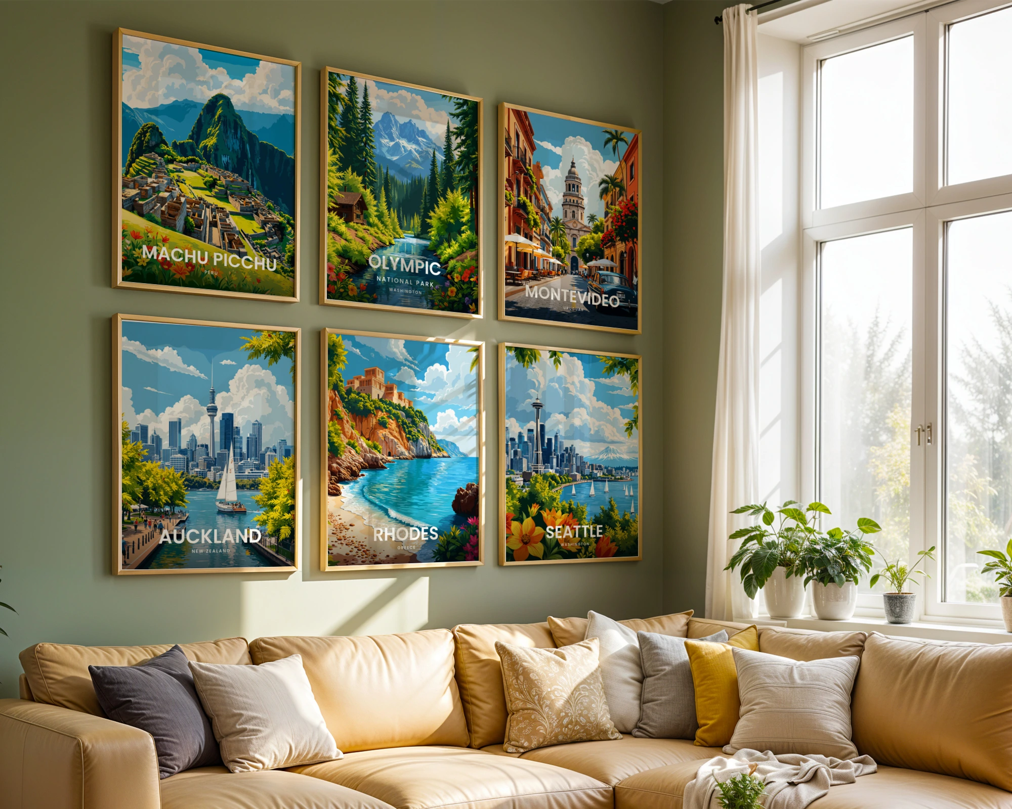 Image gallery
