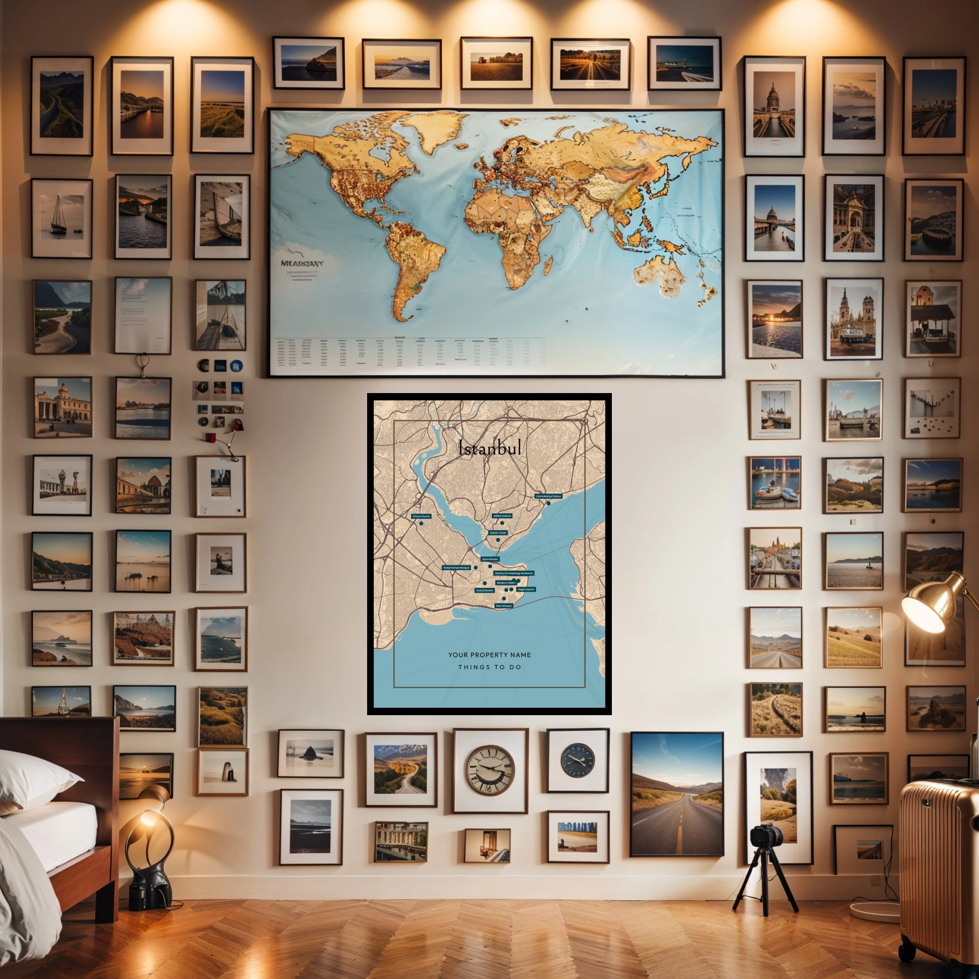 Image gallery