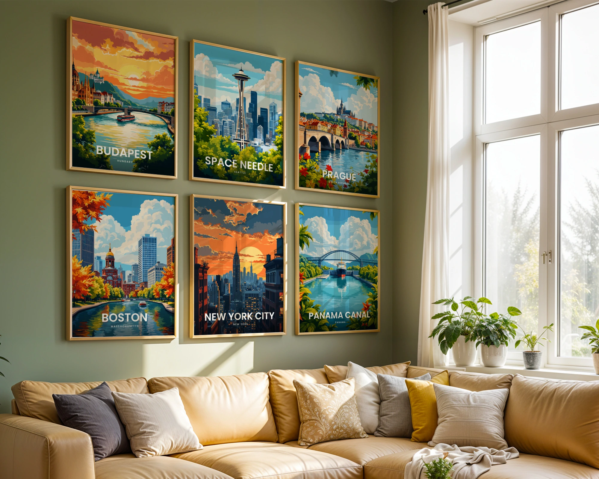 Image gallery