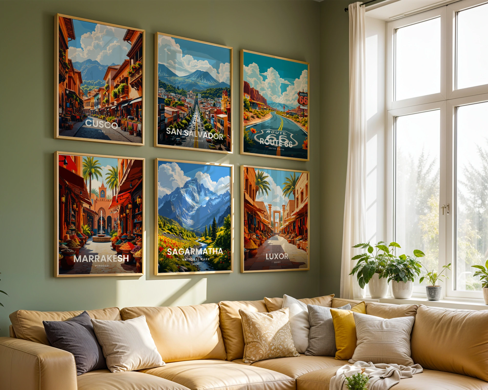 Image gallery