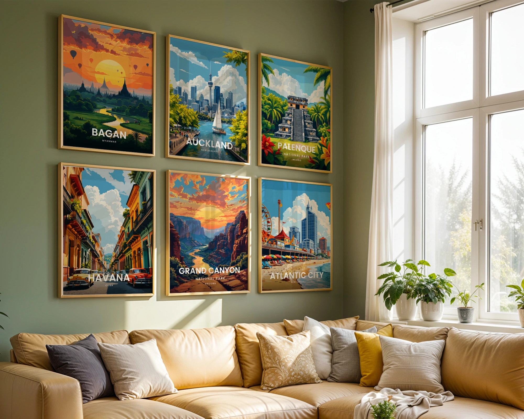 Image gallery