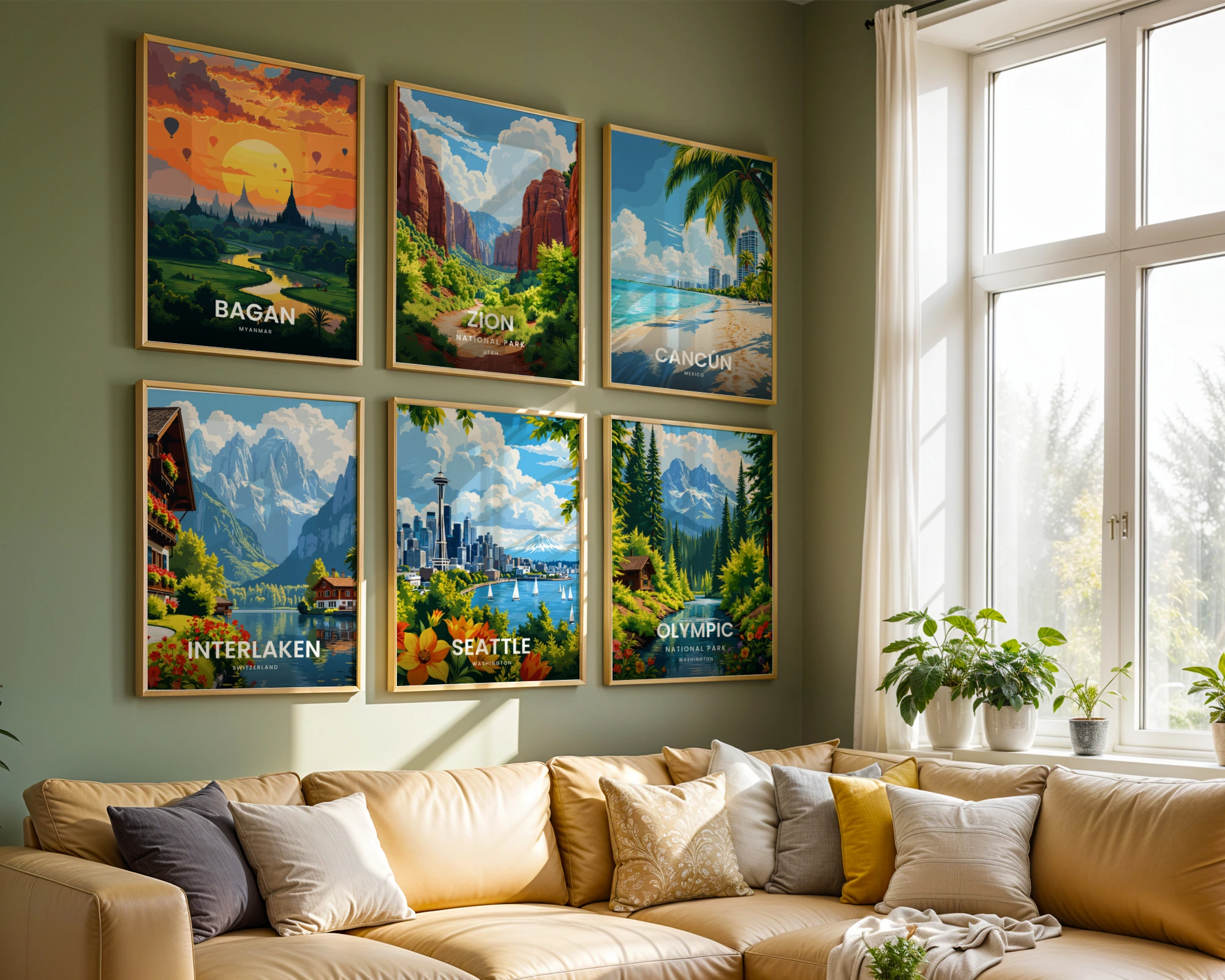 Image gallery