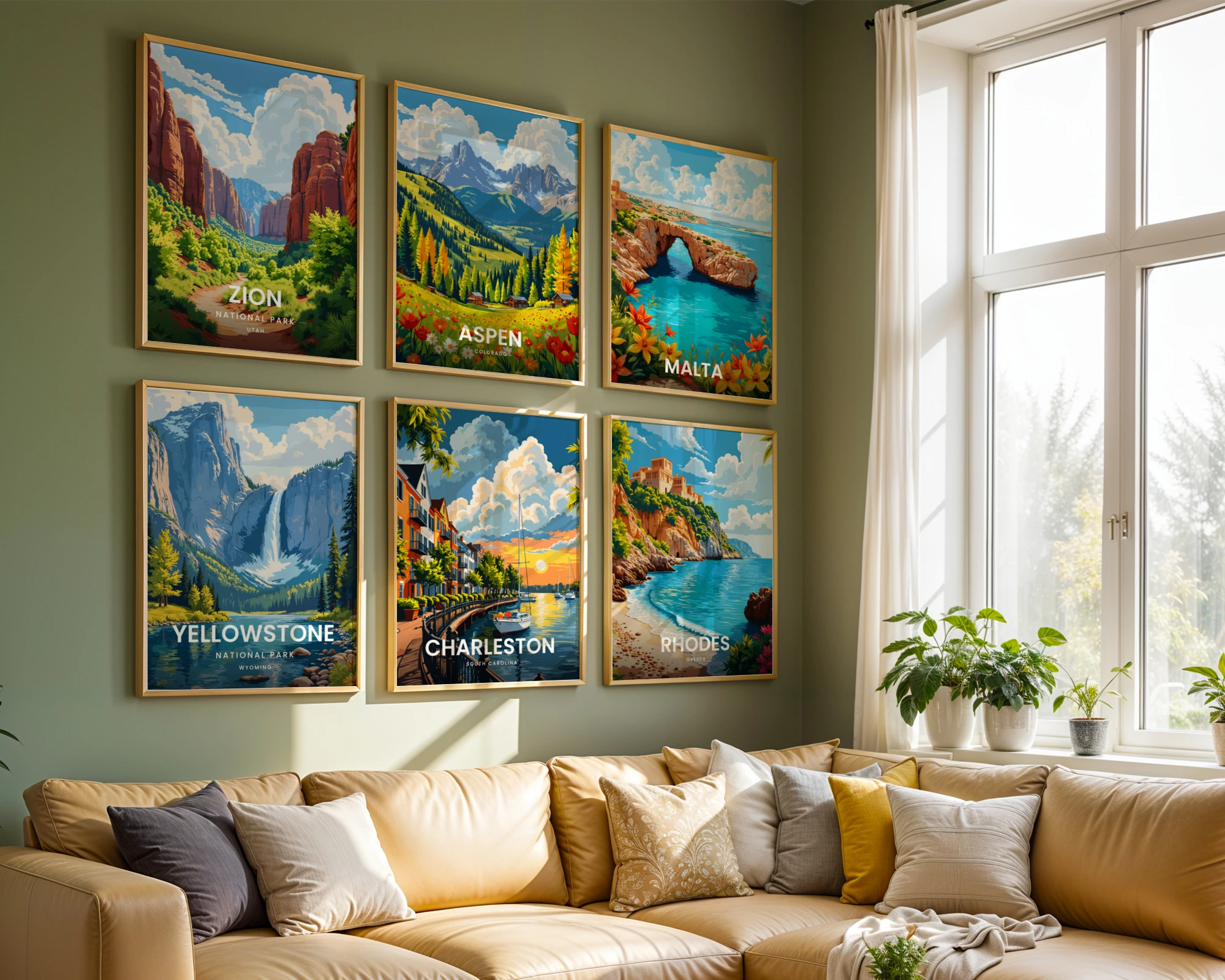 Image gallery