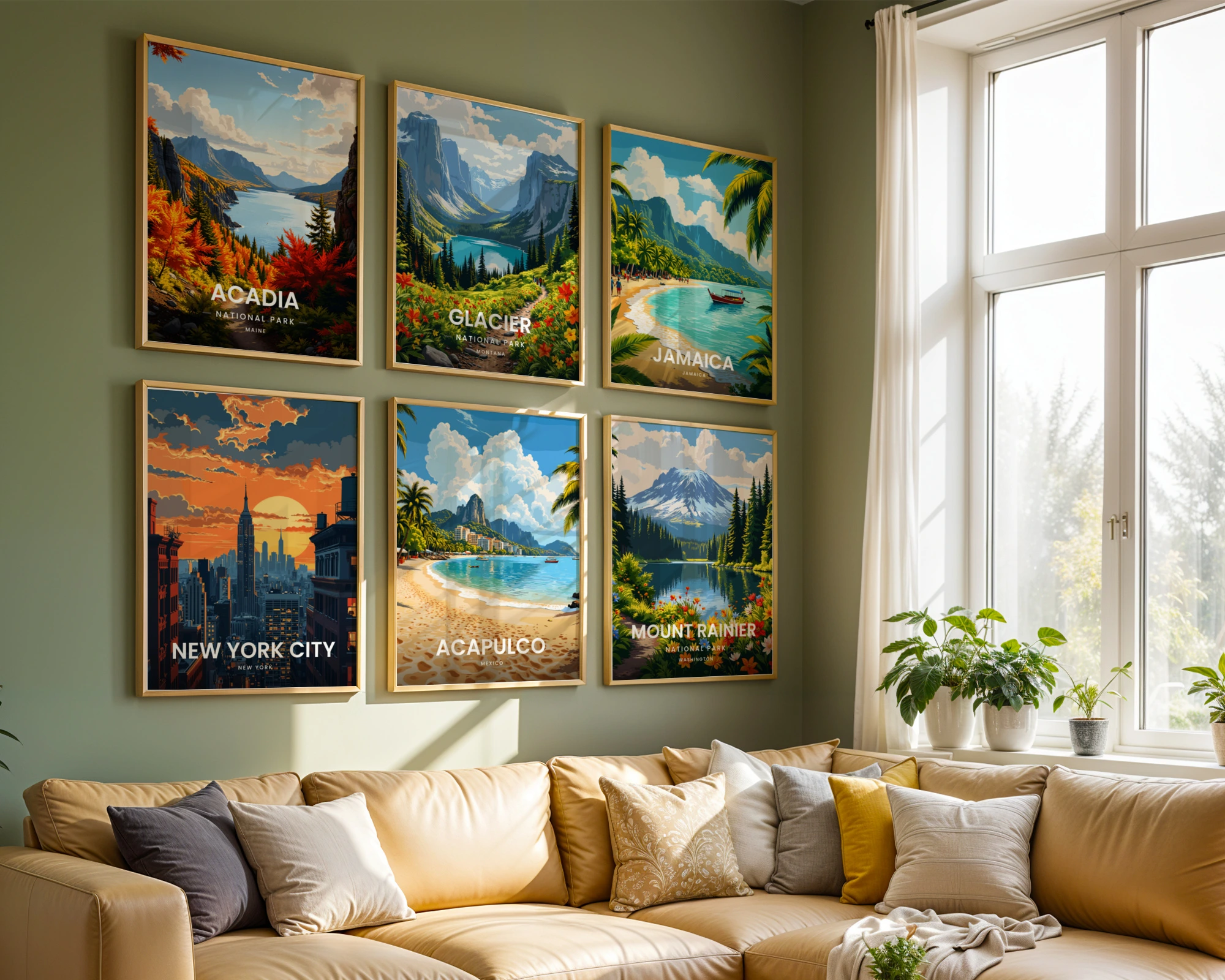 Image gallery