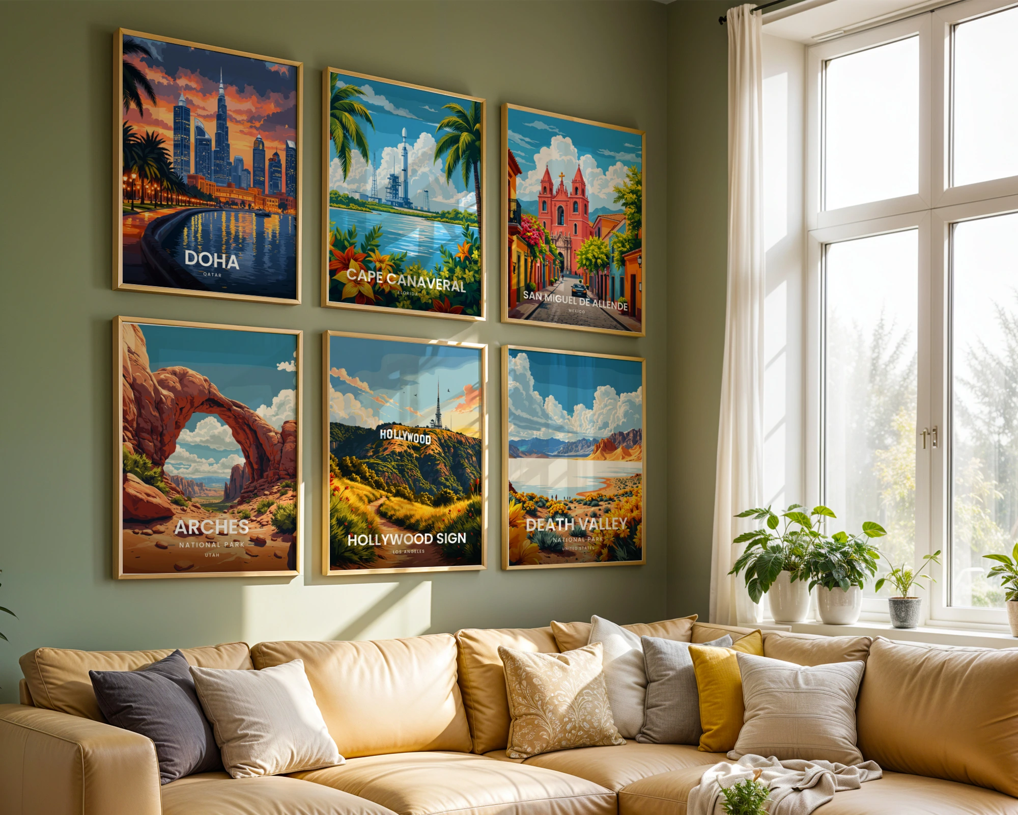 Image gallery