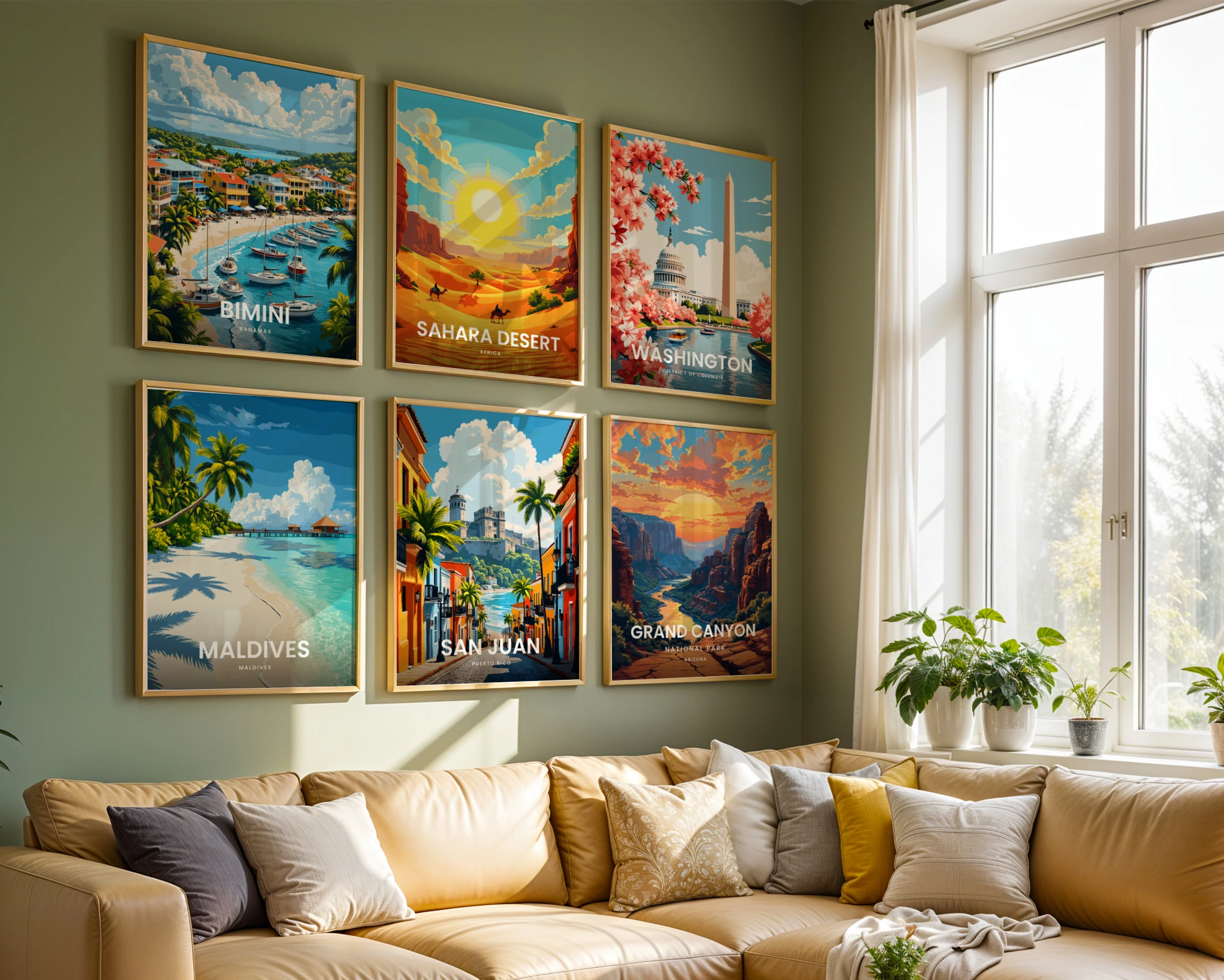 Image gallery