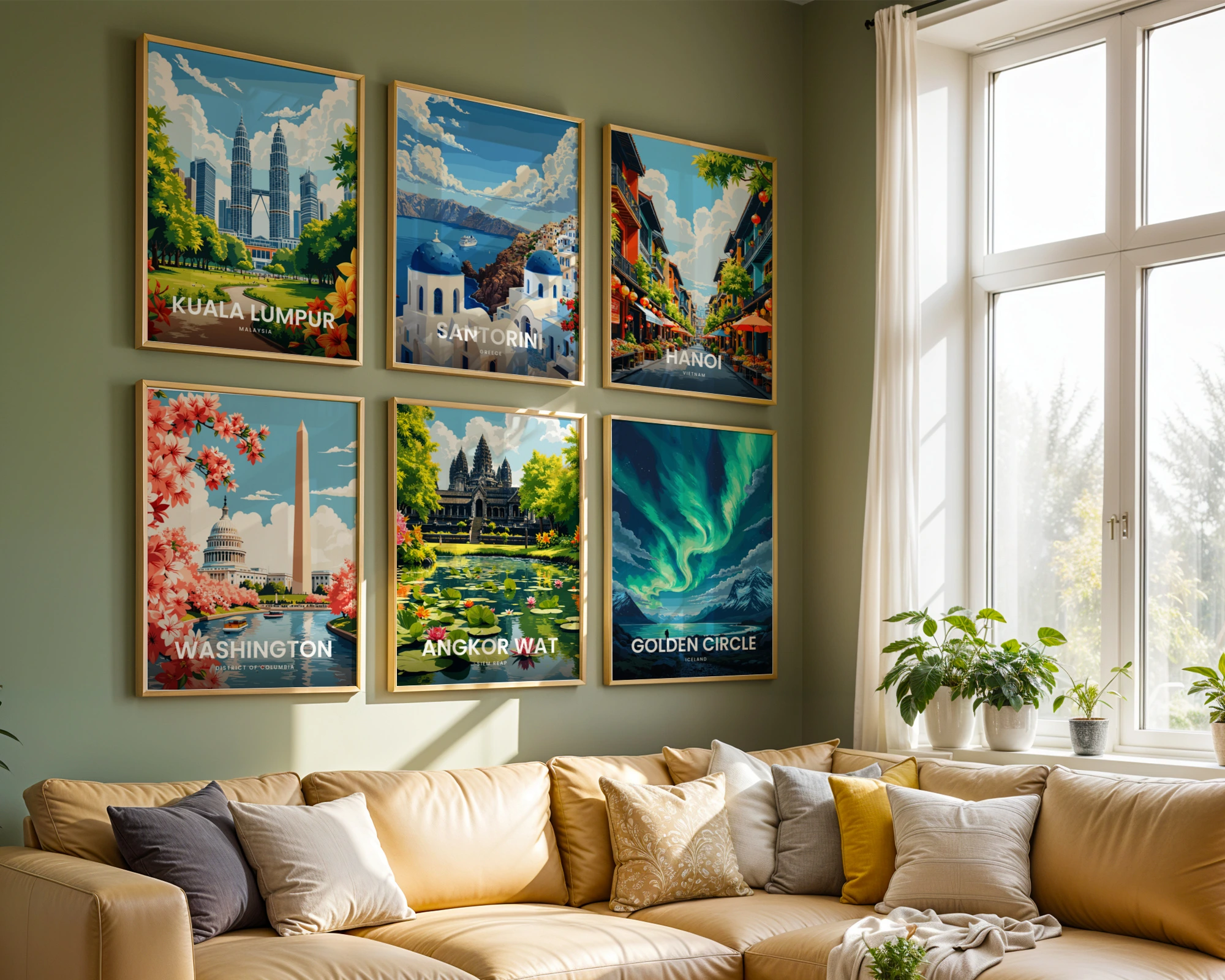 Image gallery