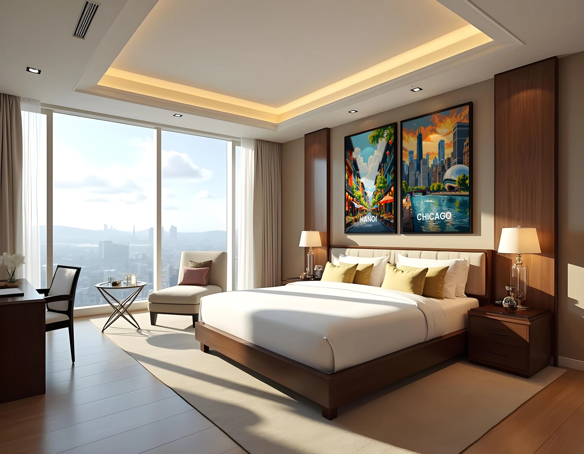 Image gallery