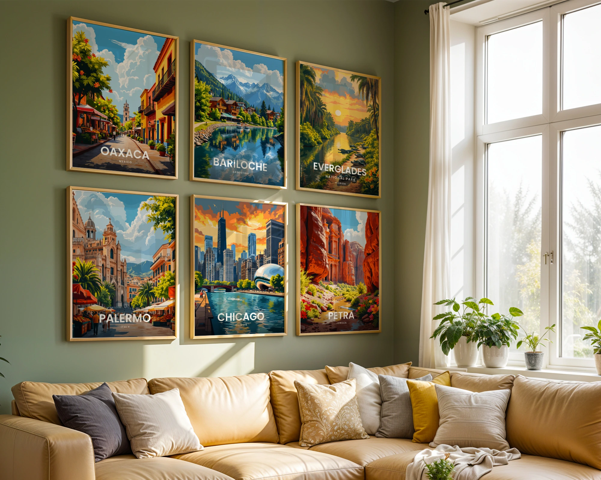 Image gallery