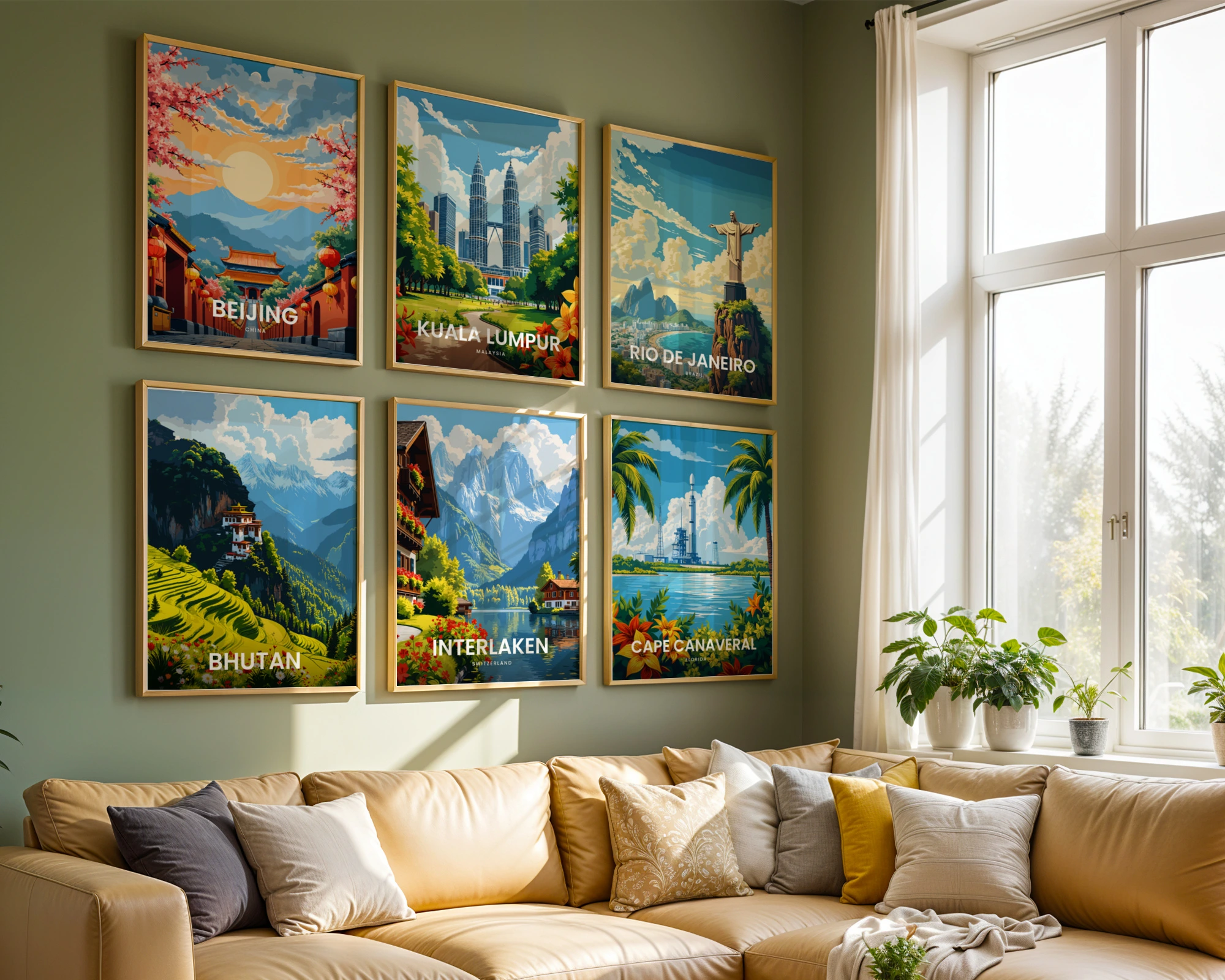 Image gallery