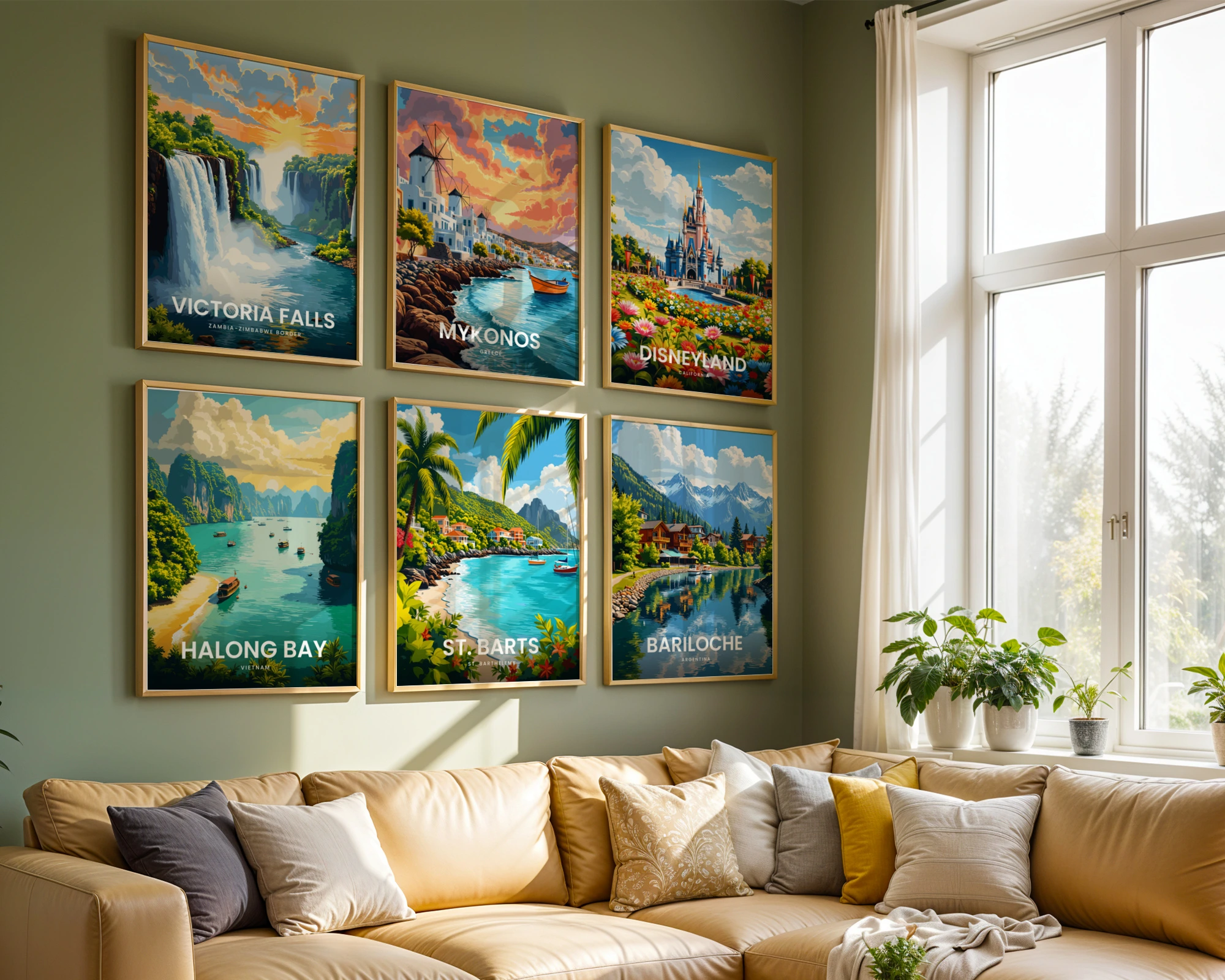 Image gallery