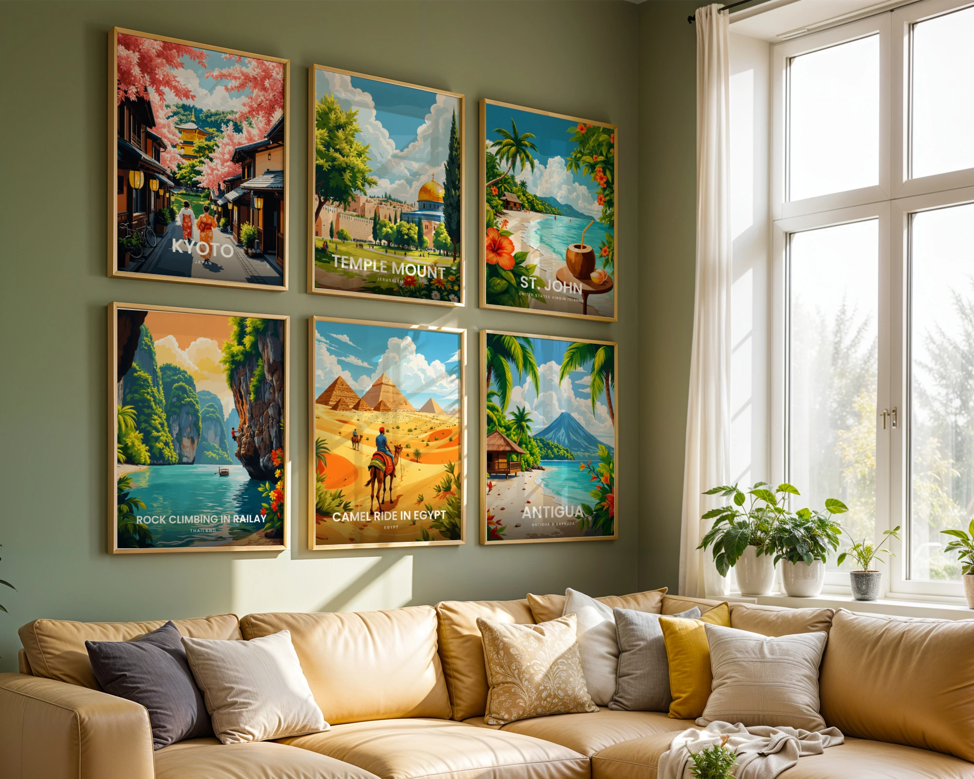 Image gallery