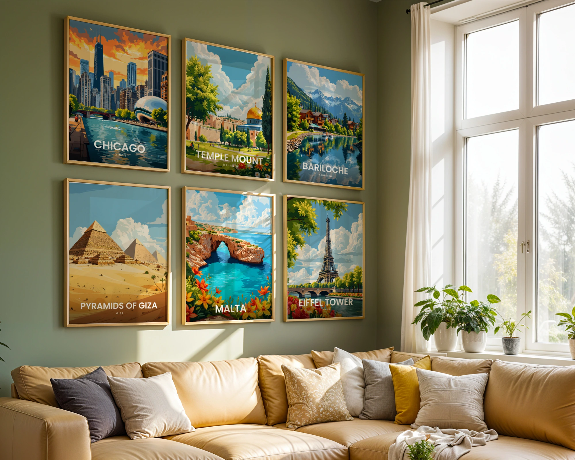 Image gallery