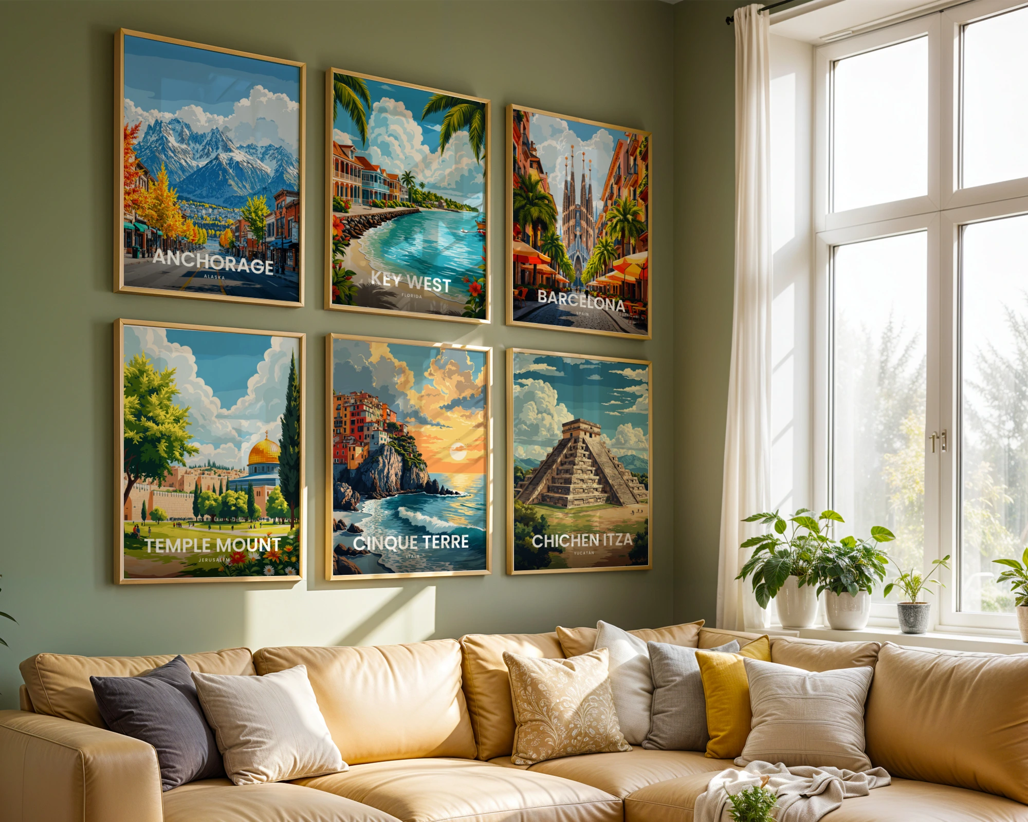 Image gallery