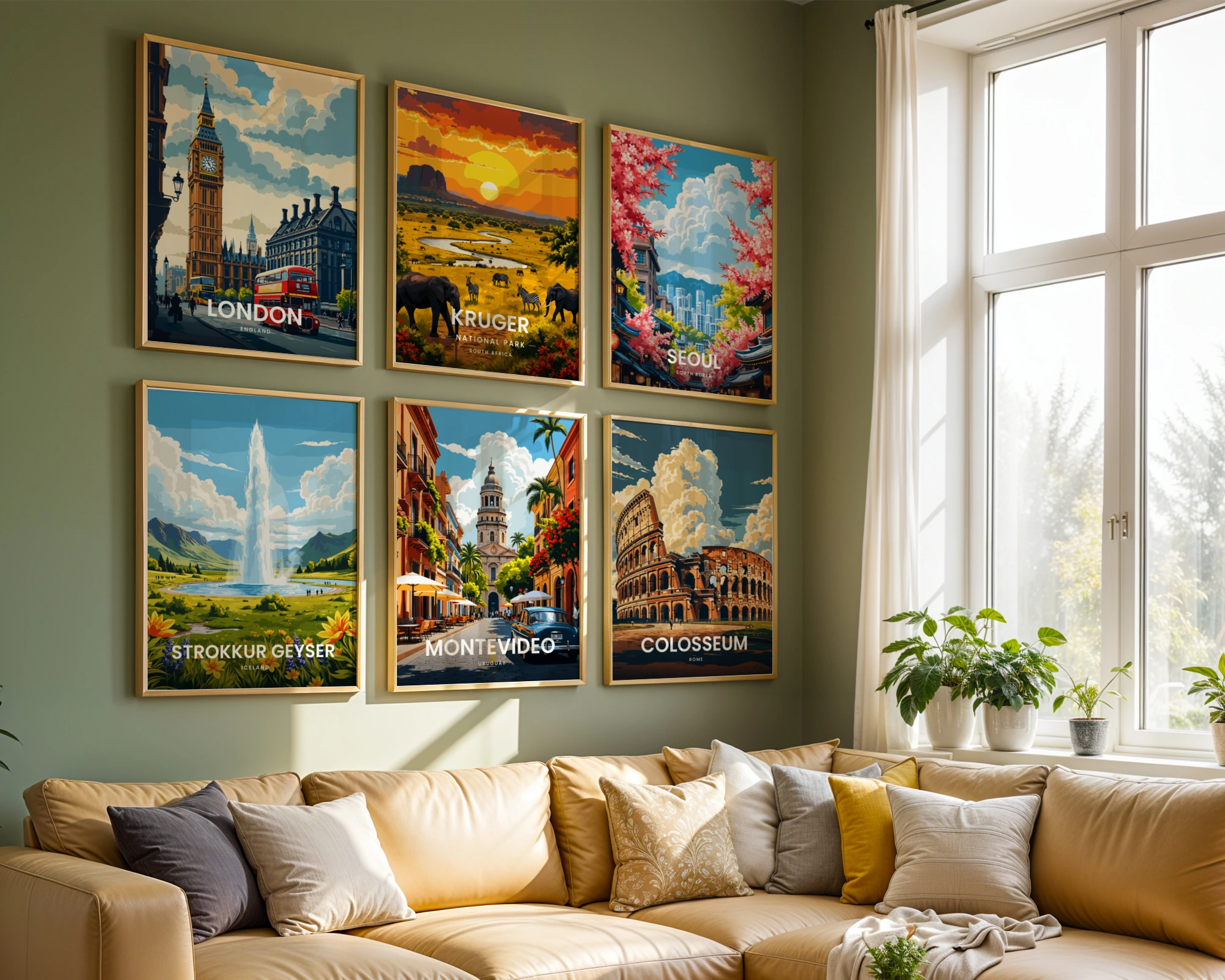 Image gallery