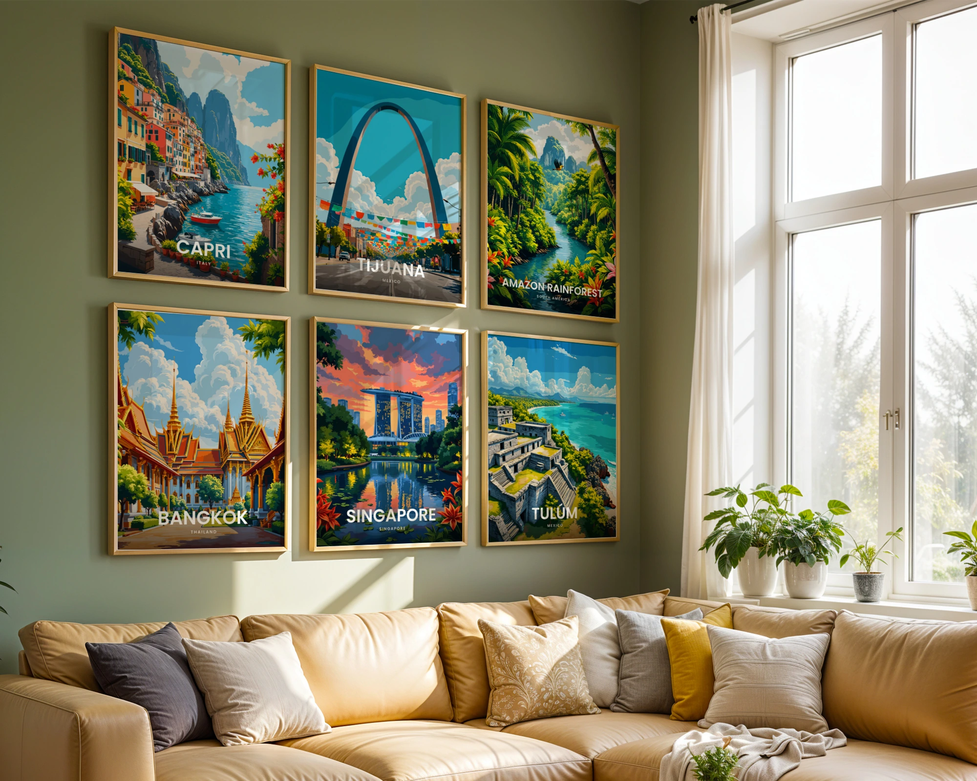 Image gallery