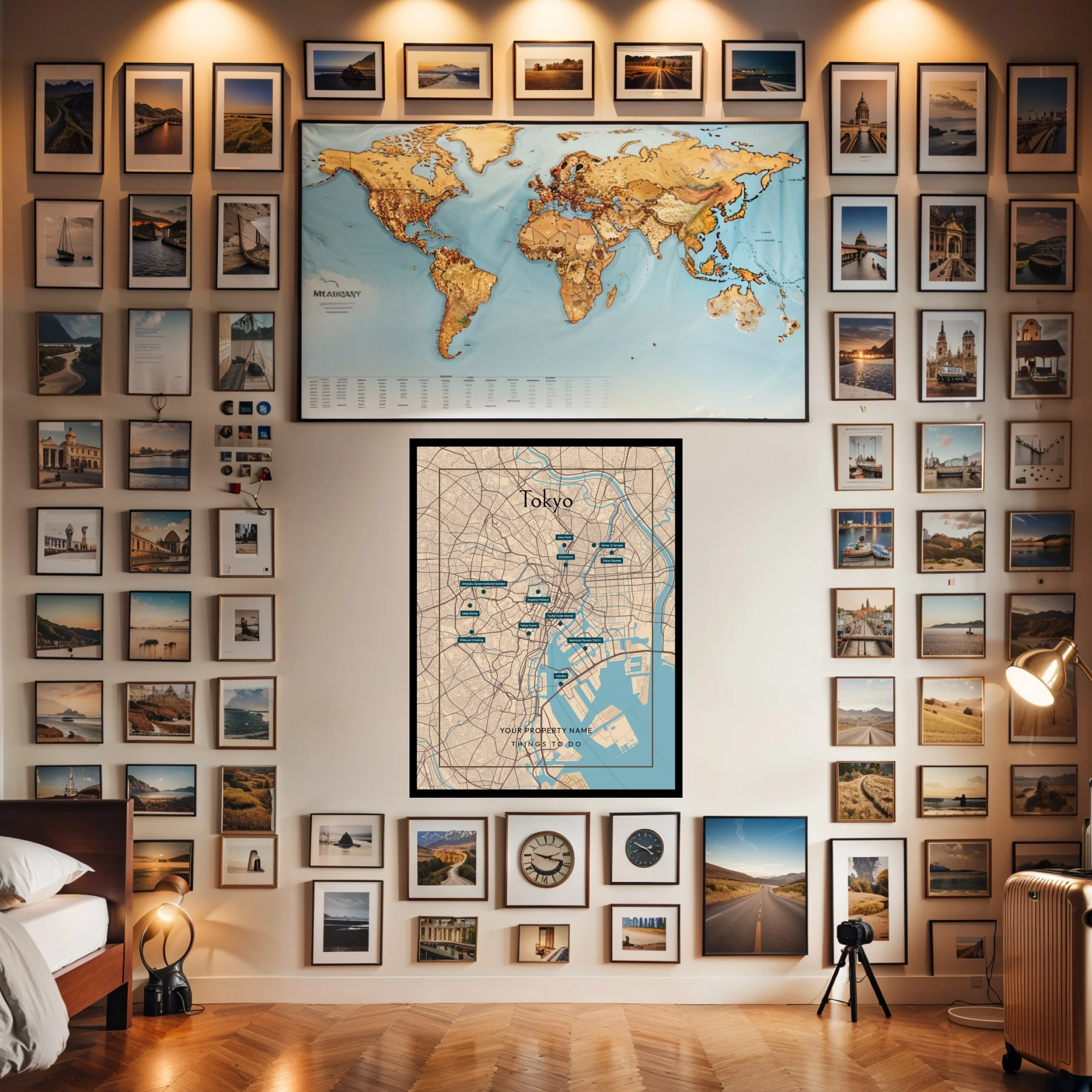 Image gallery