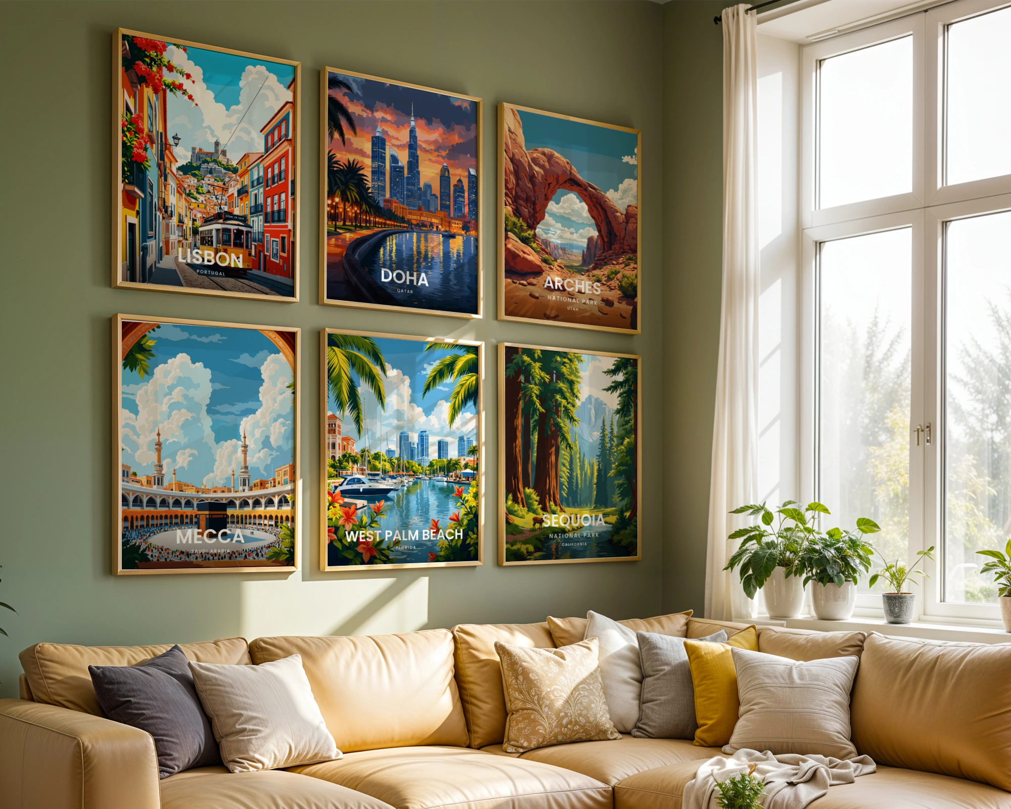 Image gallery