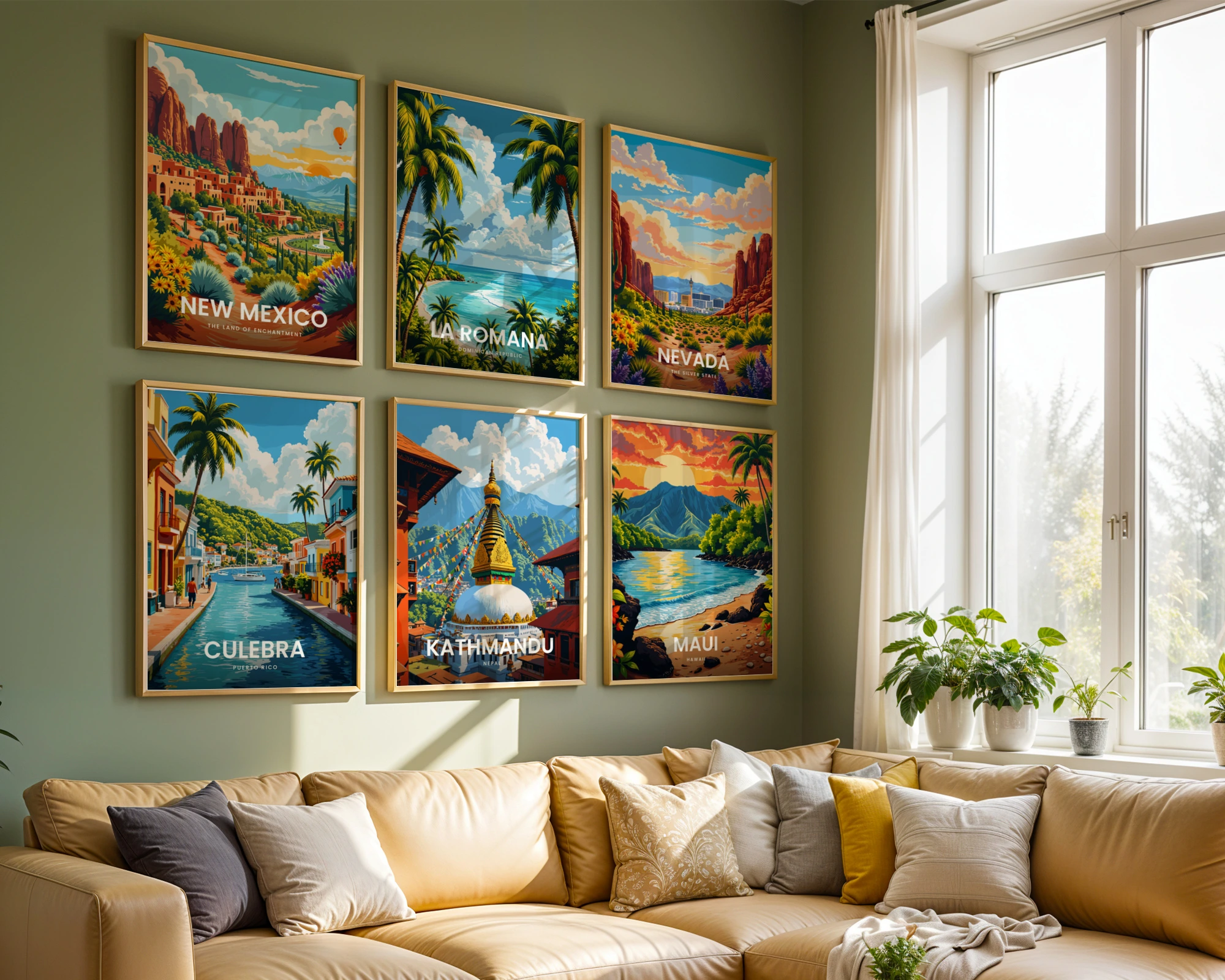 Image gallery