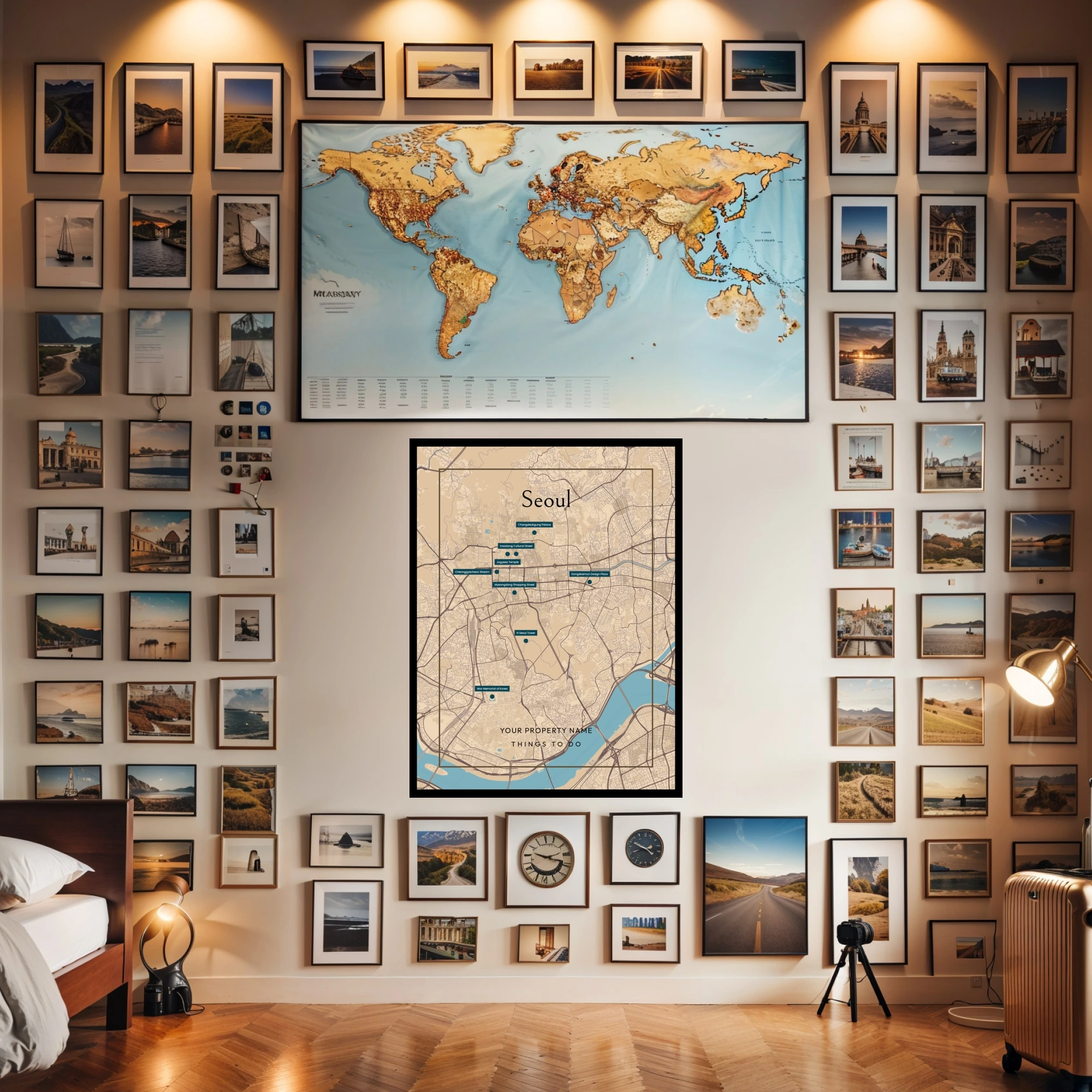 Image gallery