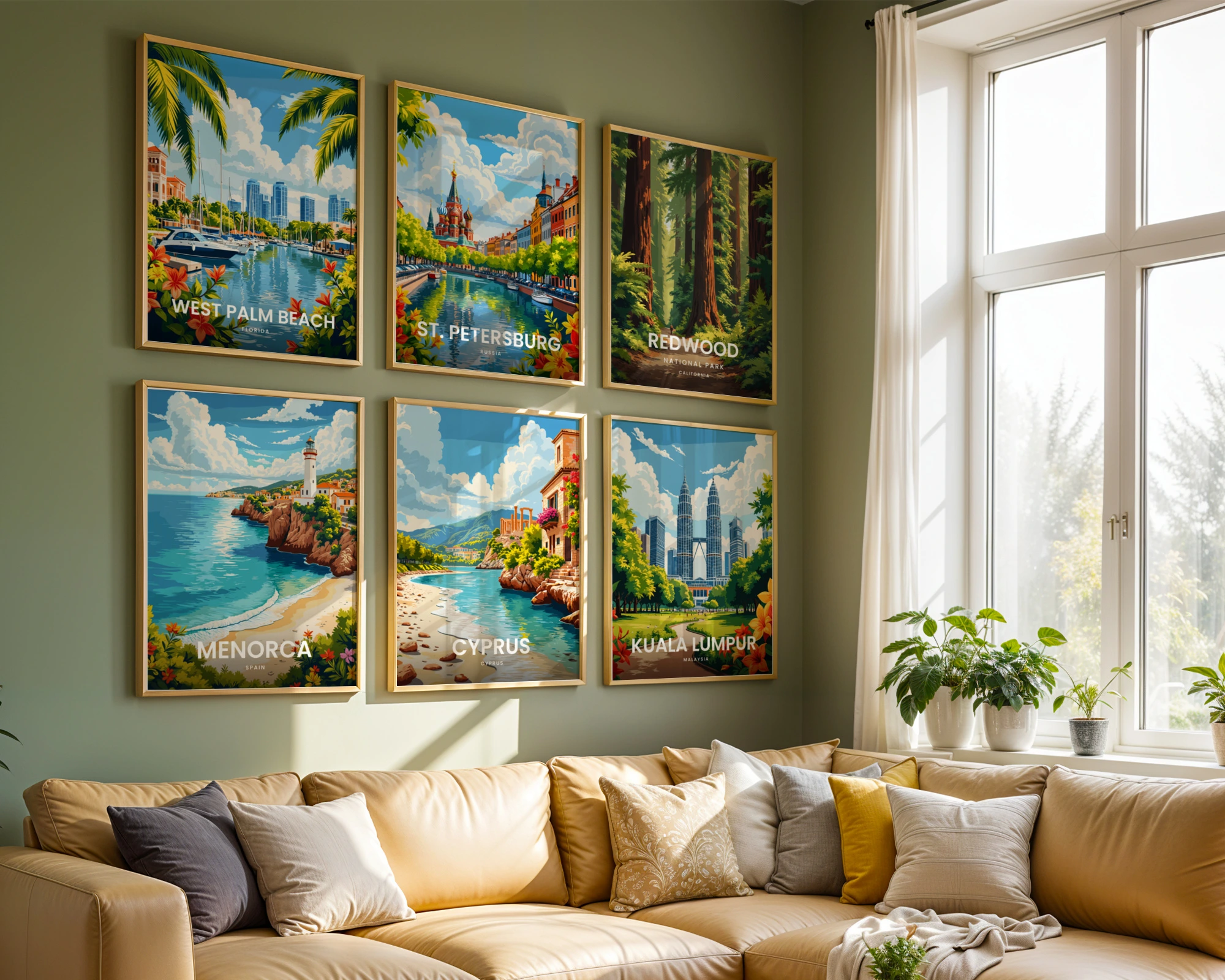 Image gallery