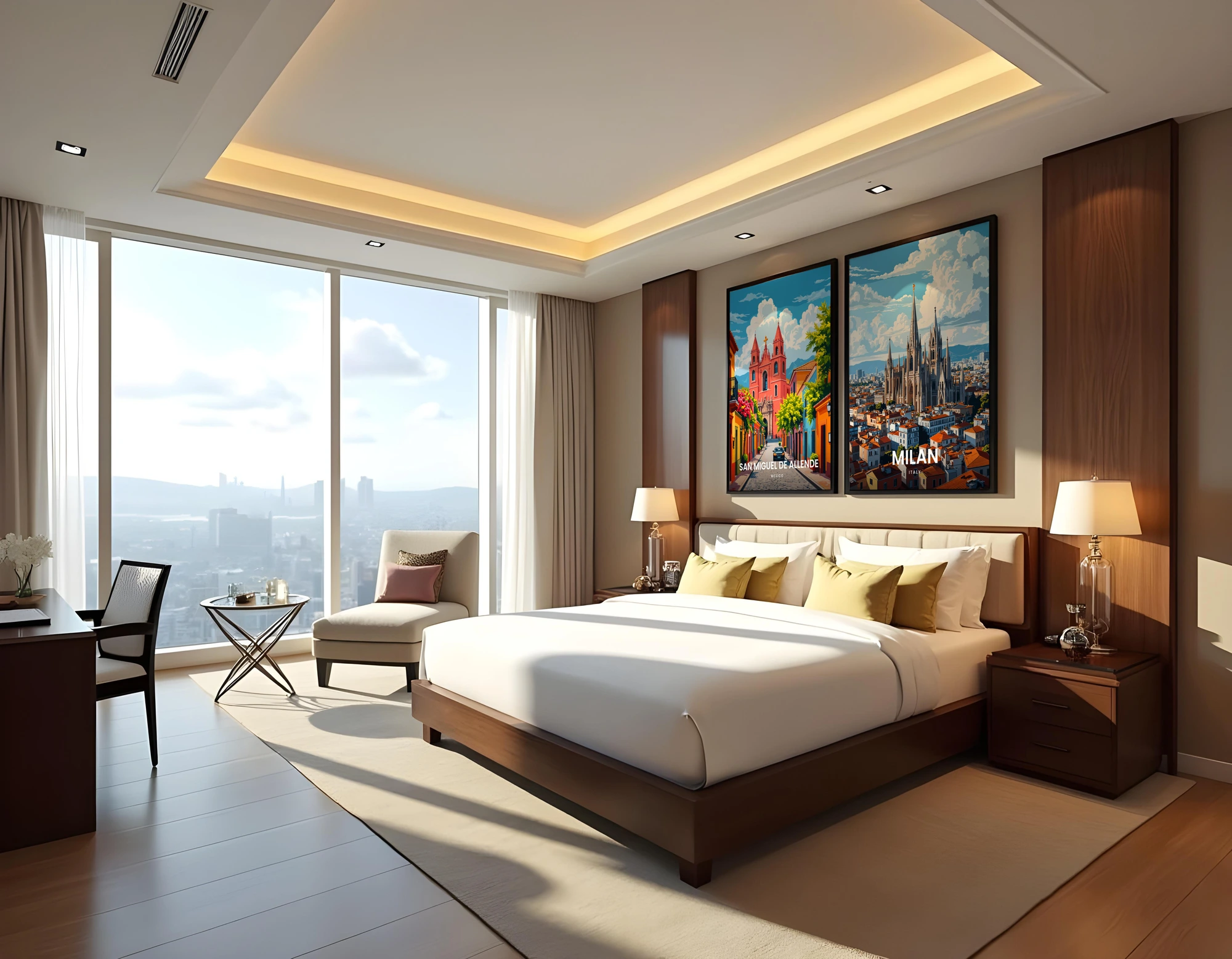 Image gallery