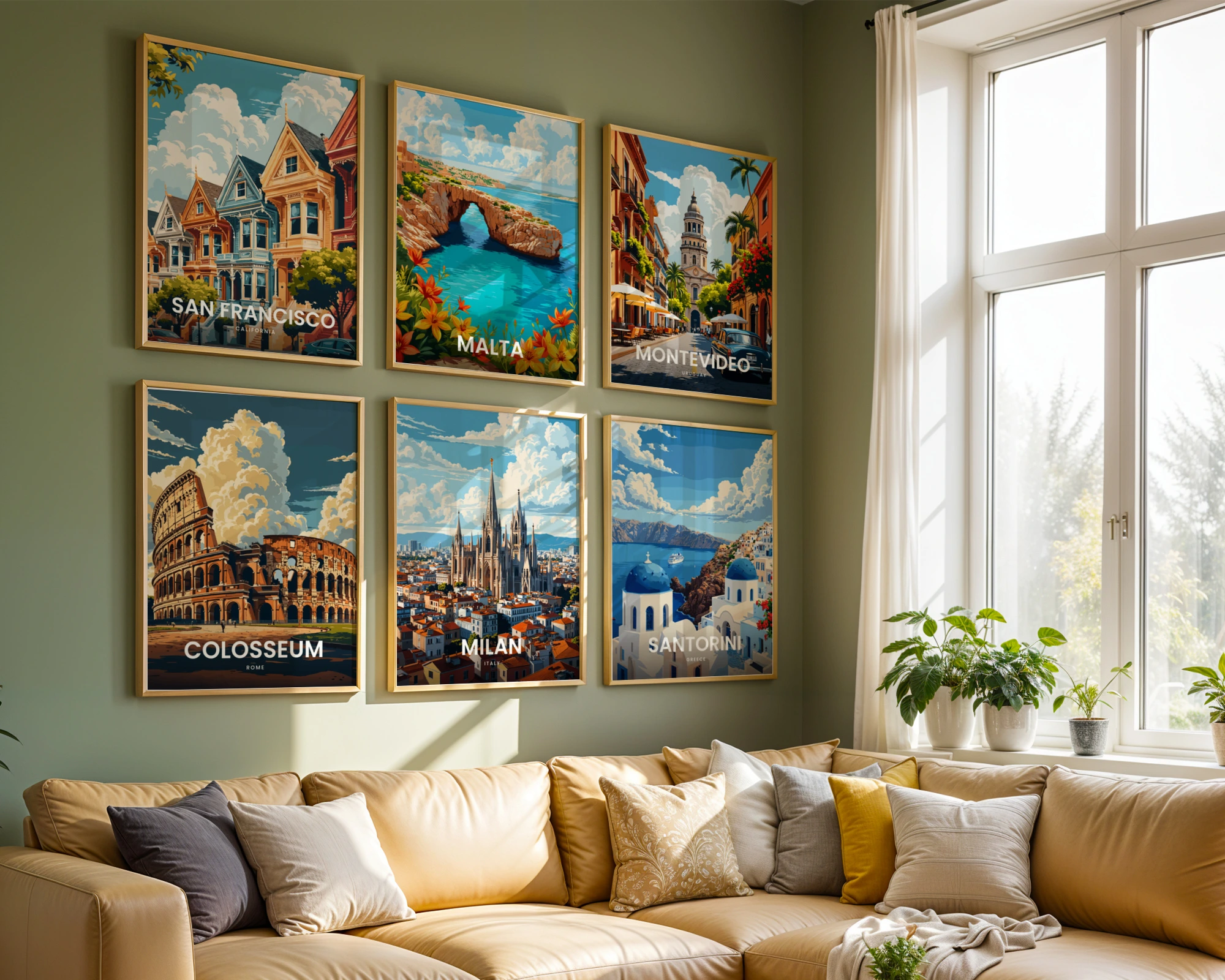 Image gallery