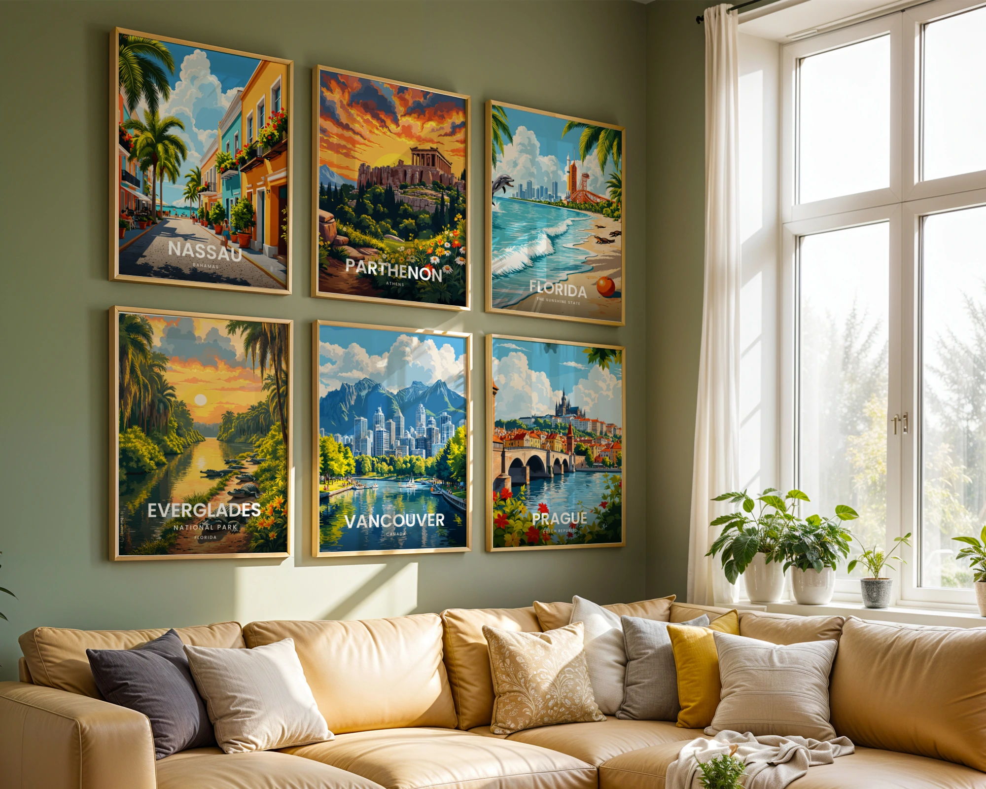 Image gallery